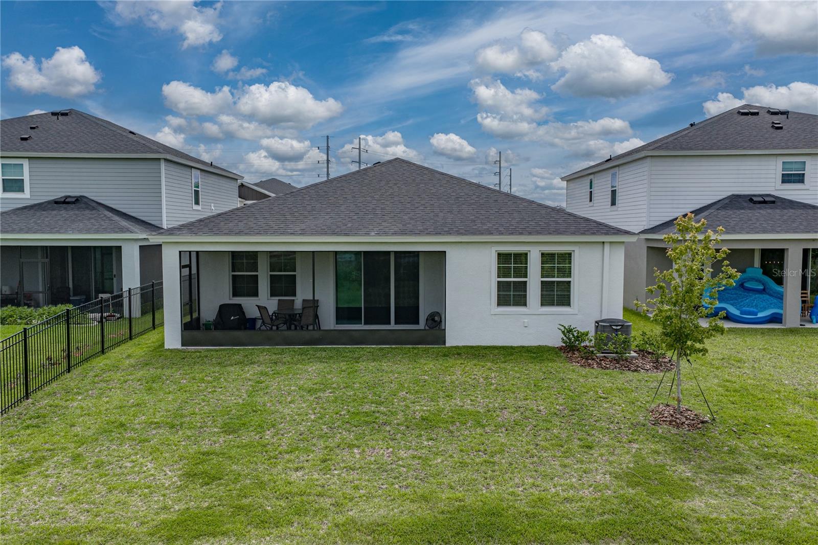 HAWKSTONE - Residential