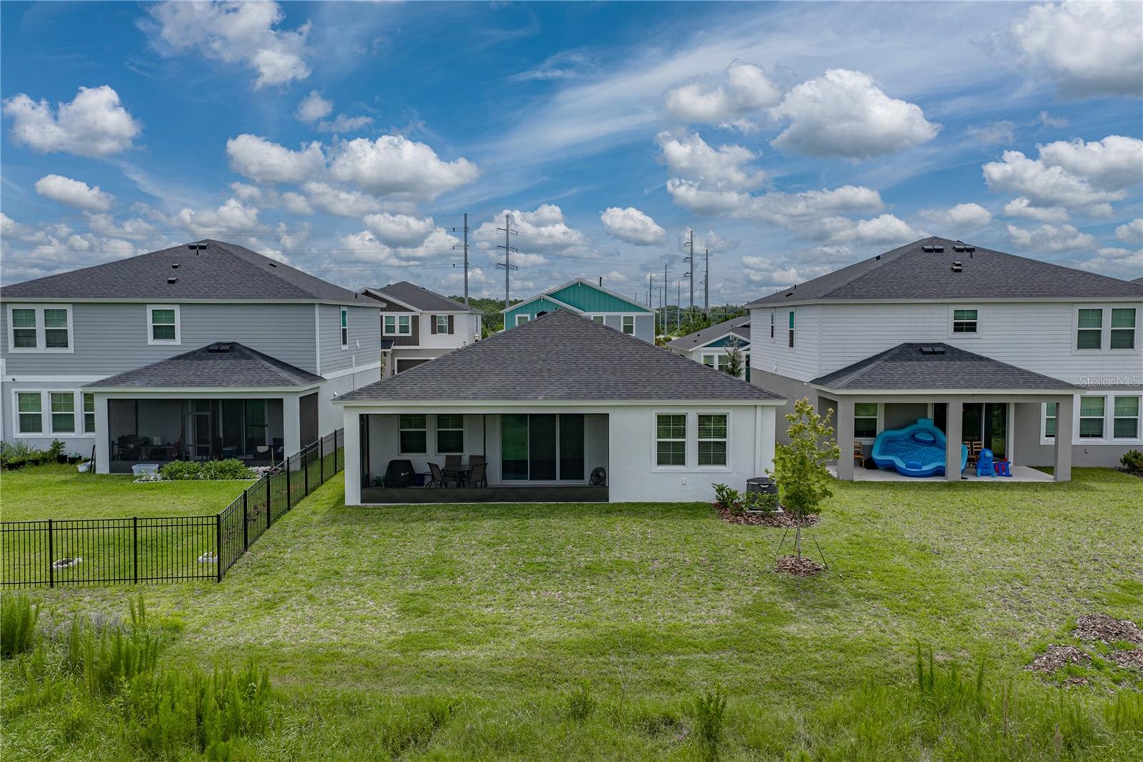 HAWKSTONE - Residential