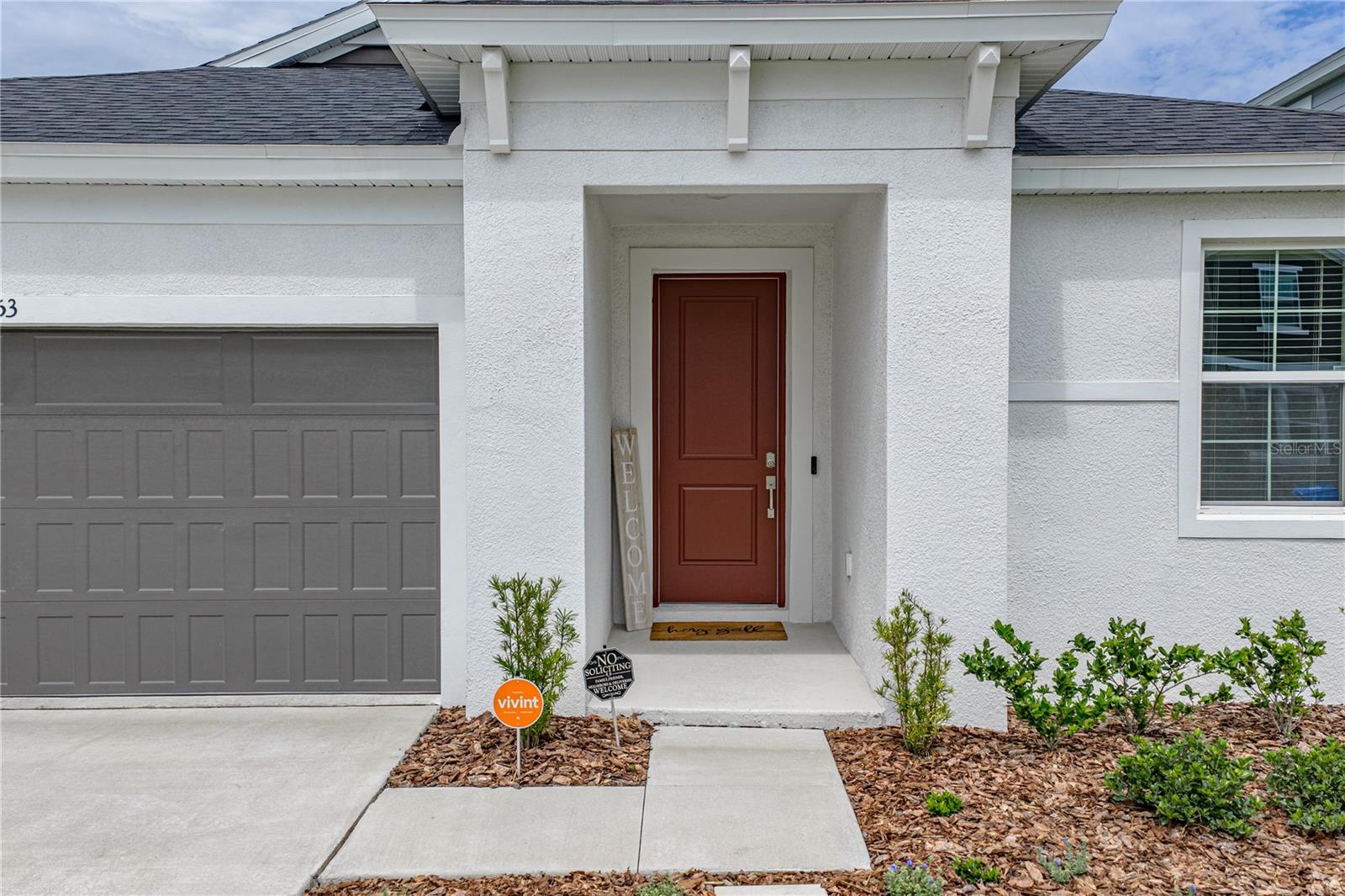 HAWKSTONE - Residential