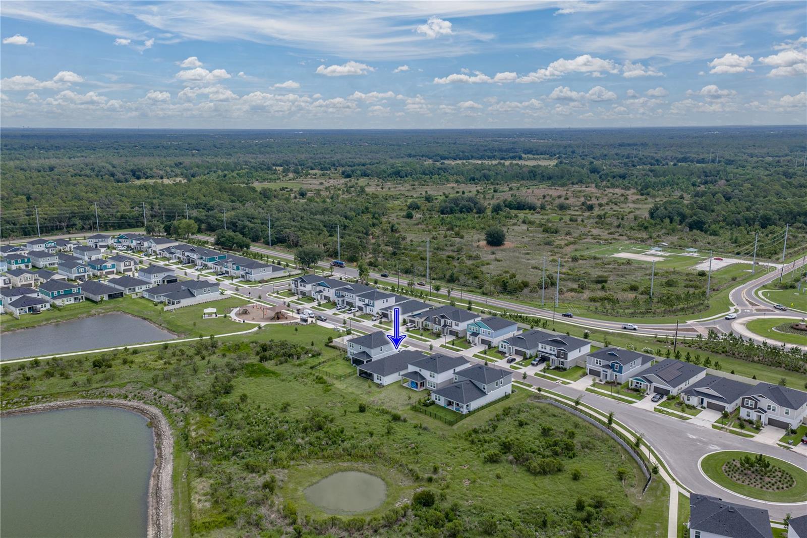 HAWKSTONE - Residential