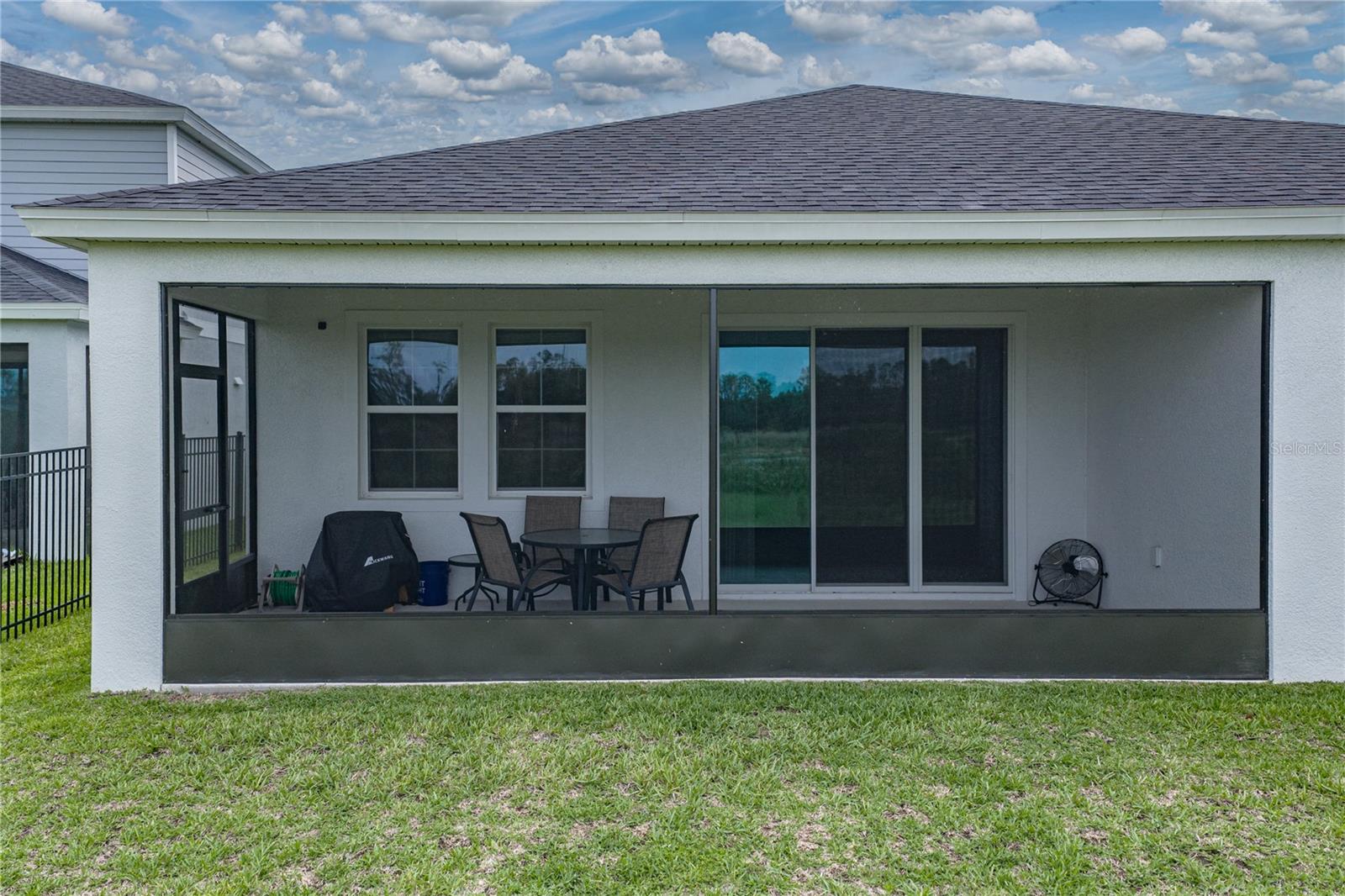 HAWKSTONE - Residential