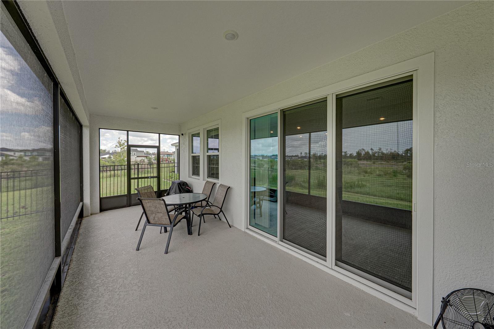 HAWKSTONE - Residential