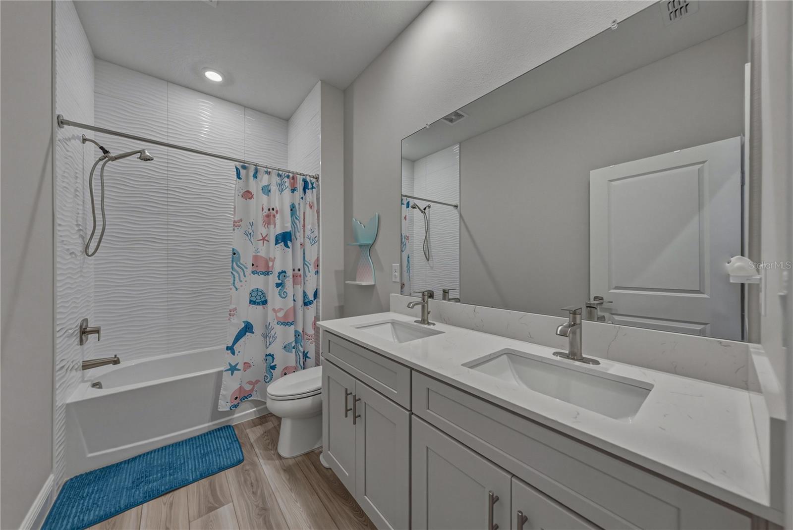 HAWKSTONE - Residential