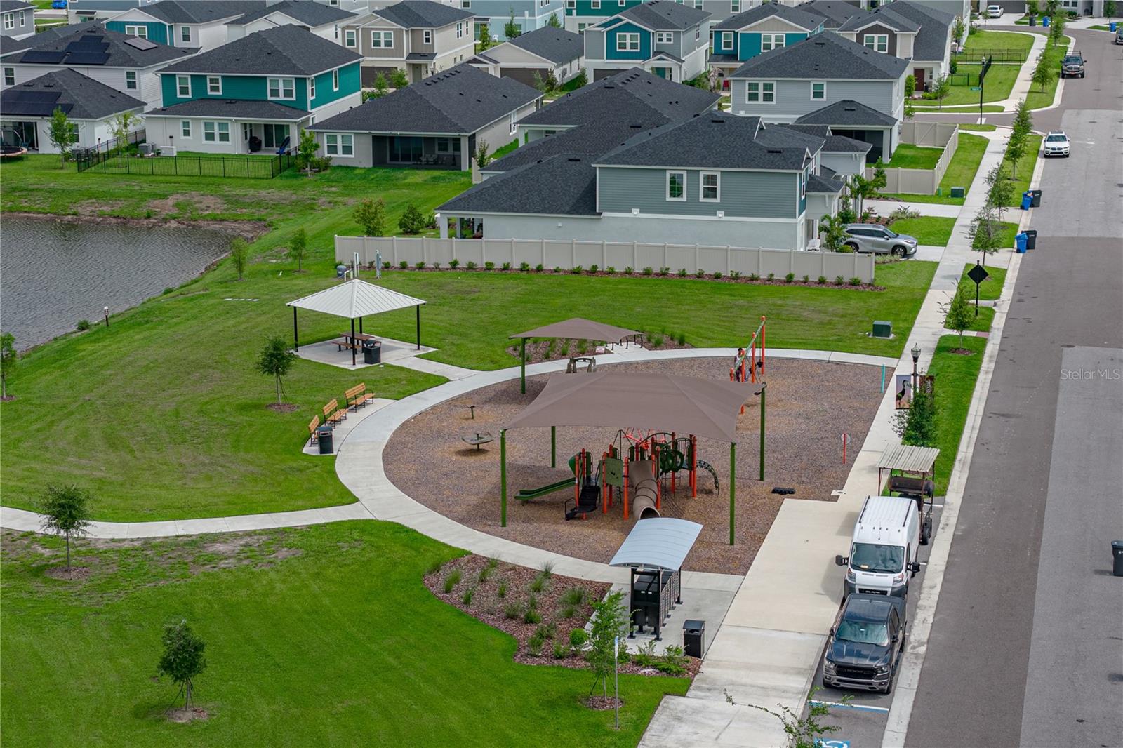 HAWKSTONE - Residential