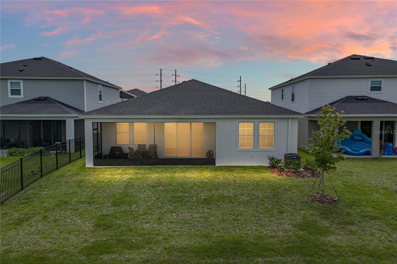HAWKSTONE - Residential