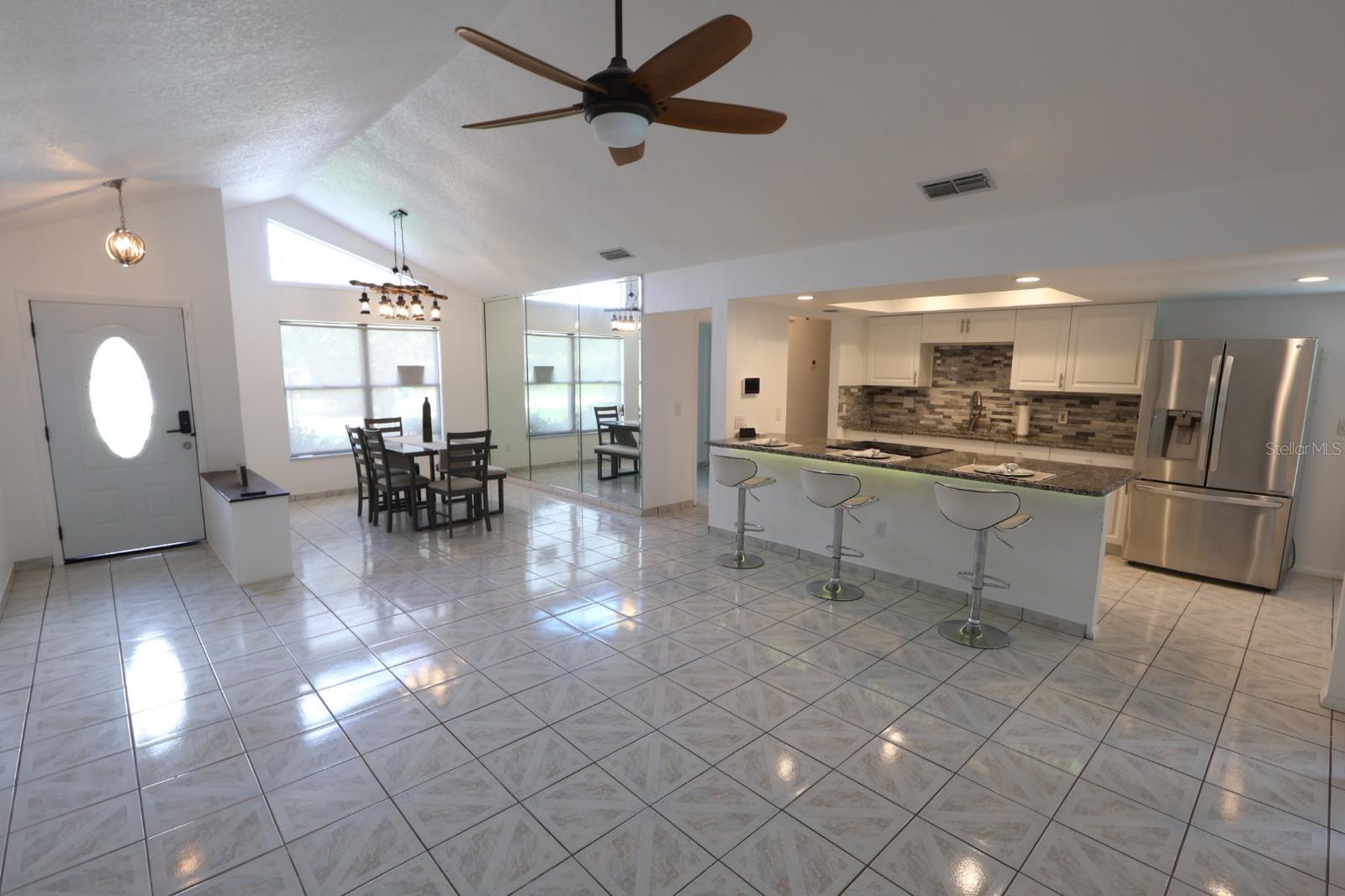 DELTONA LAKES UNIT 11 - Residential