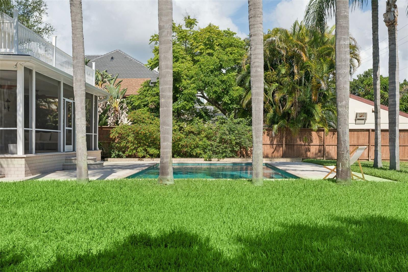PARKLAND ESTATES REV - Residential
