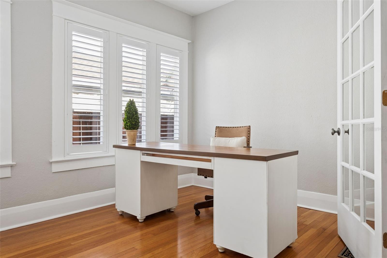 PARKLAND ESTATES REV - Residential