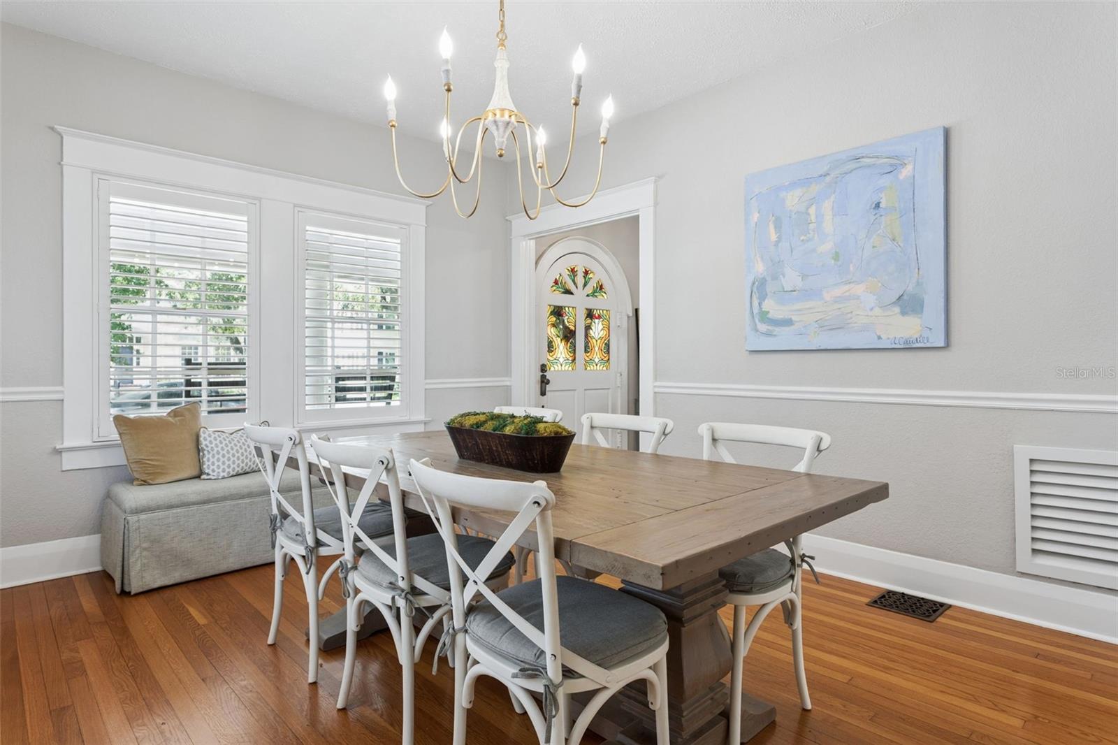 PARKLAND ESTATES REV - Residential