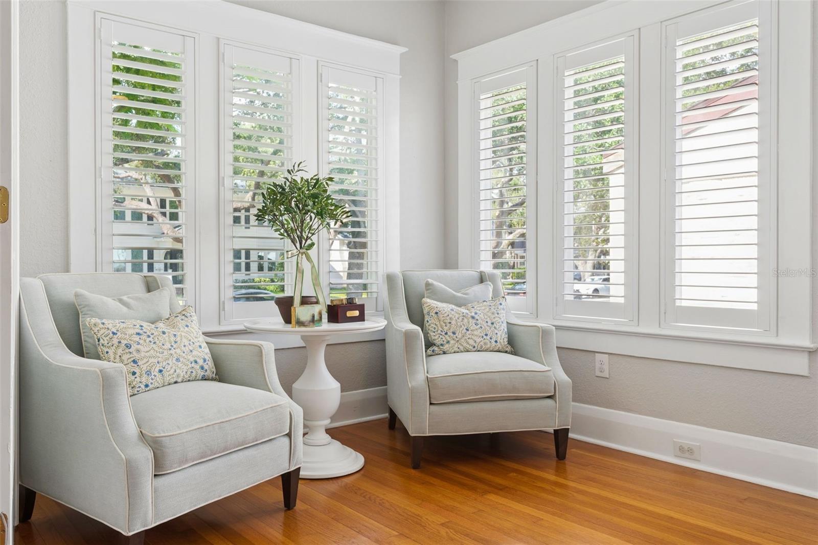 PARKLAND ESTATES REV - Residential