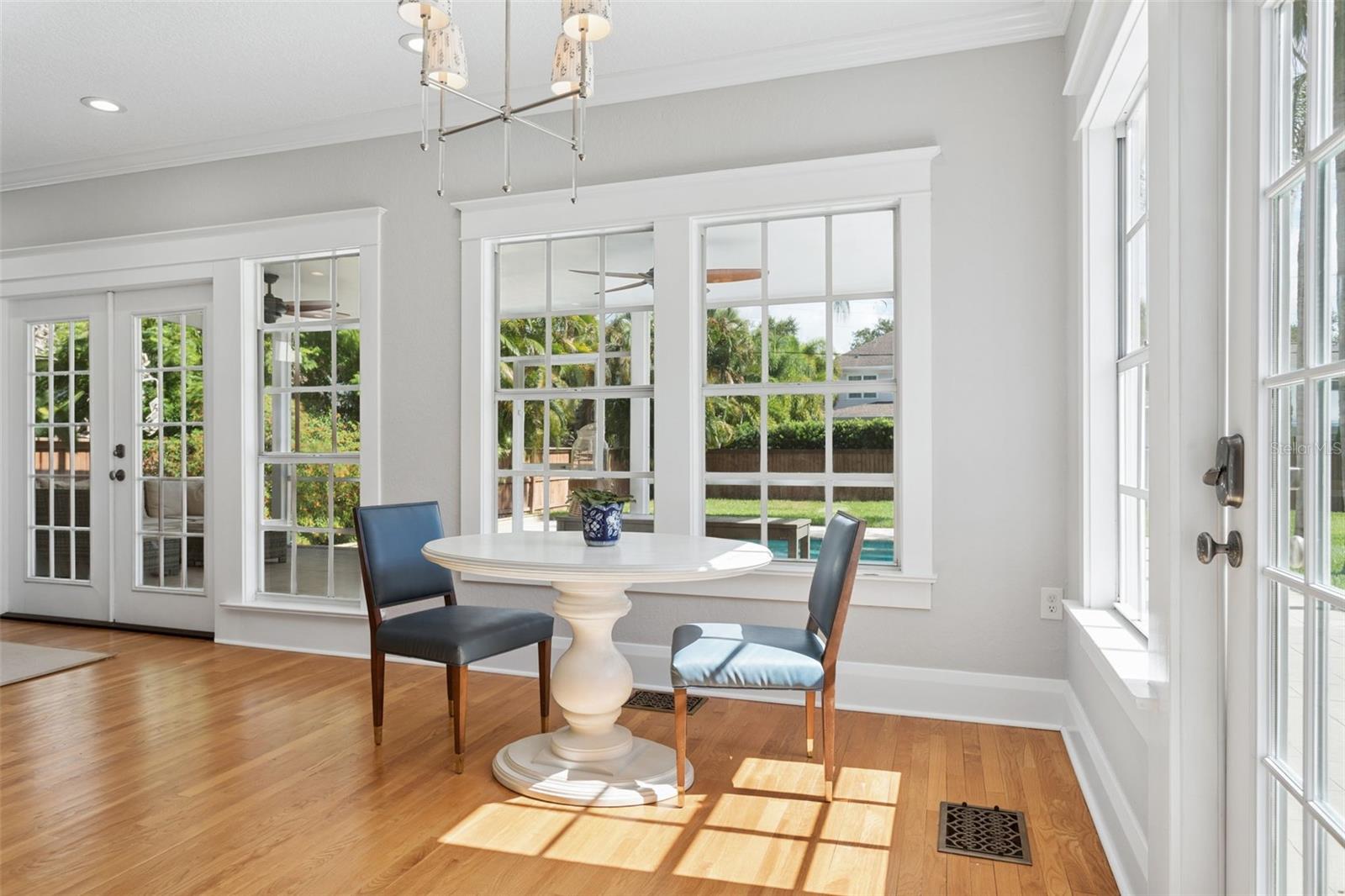 PARKLAND ESTATES REV - Residential