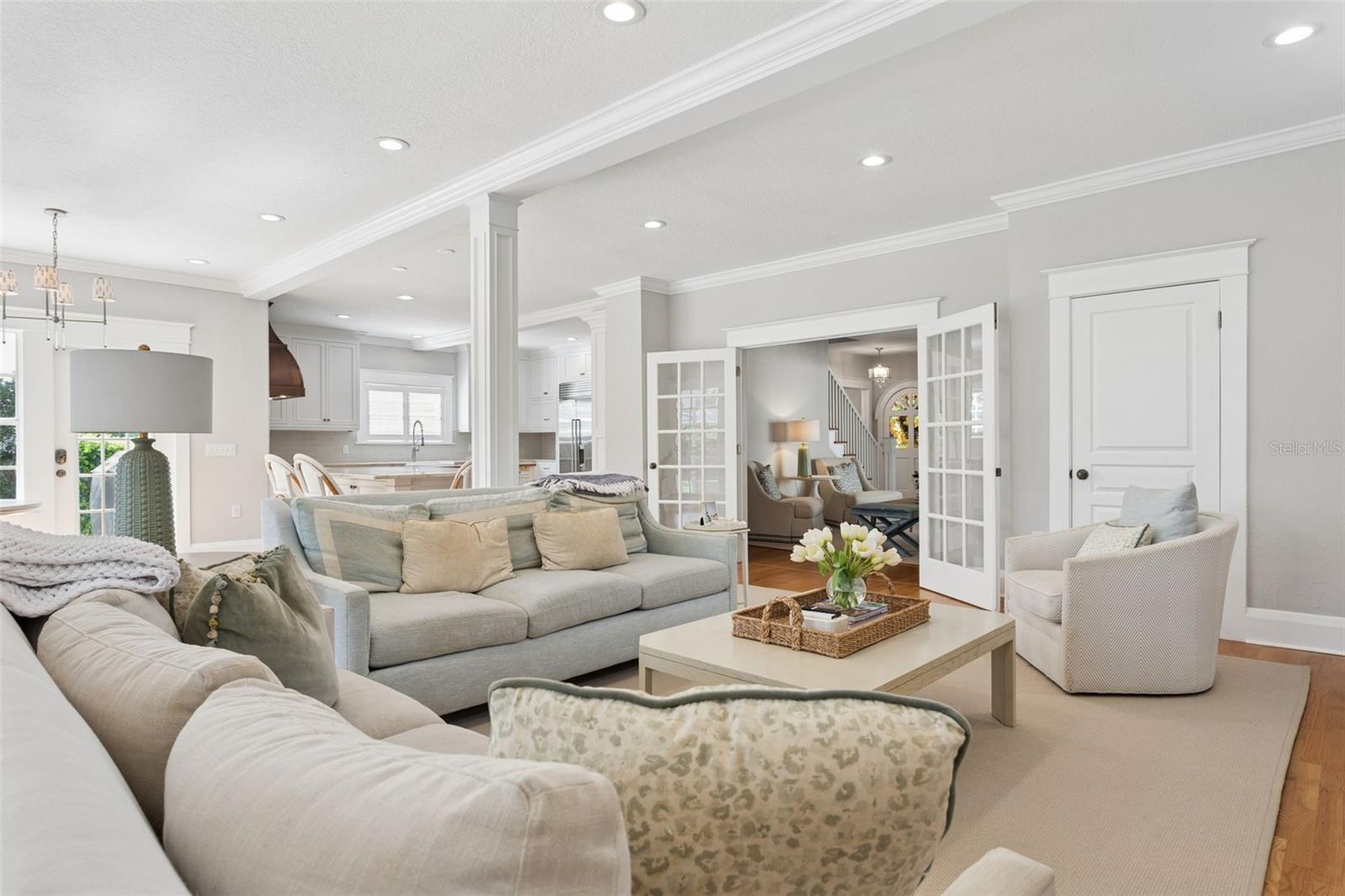 PARKLAND ESTATES REV - Residential