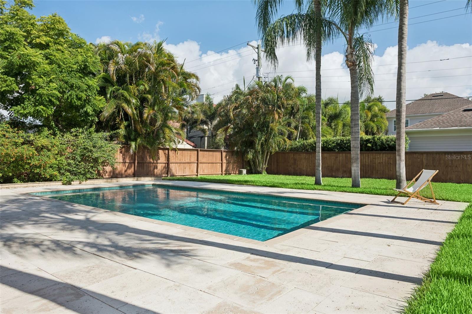 PARKLAND ESTATES REV - Residential