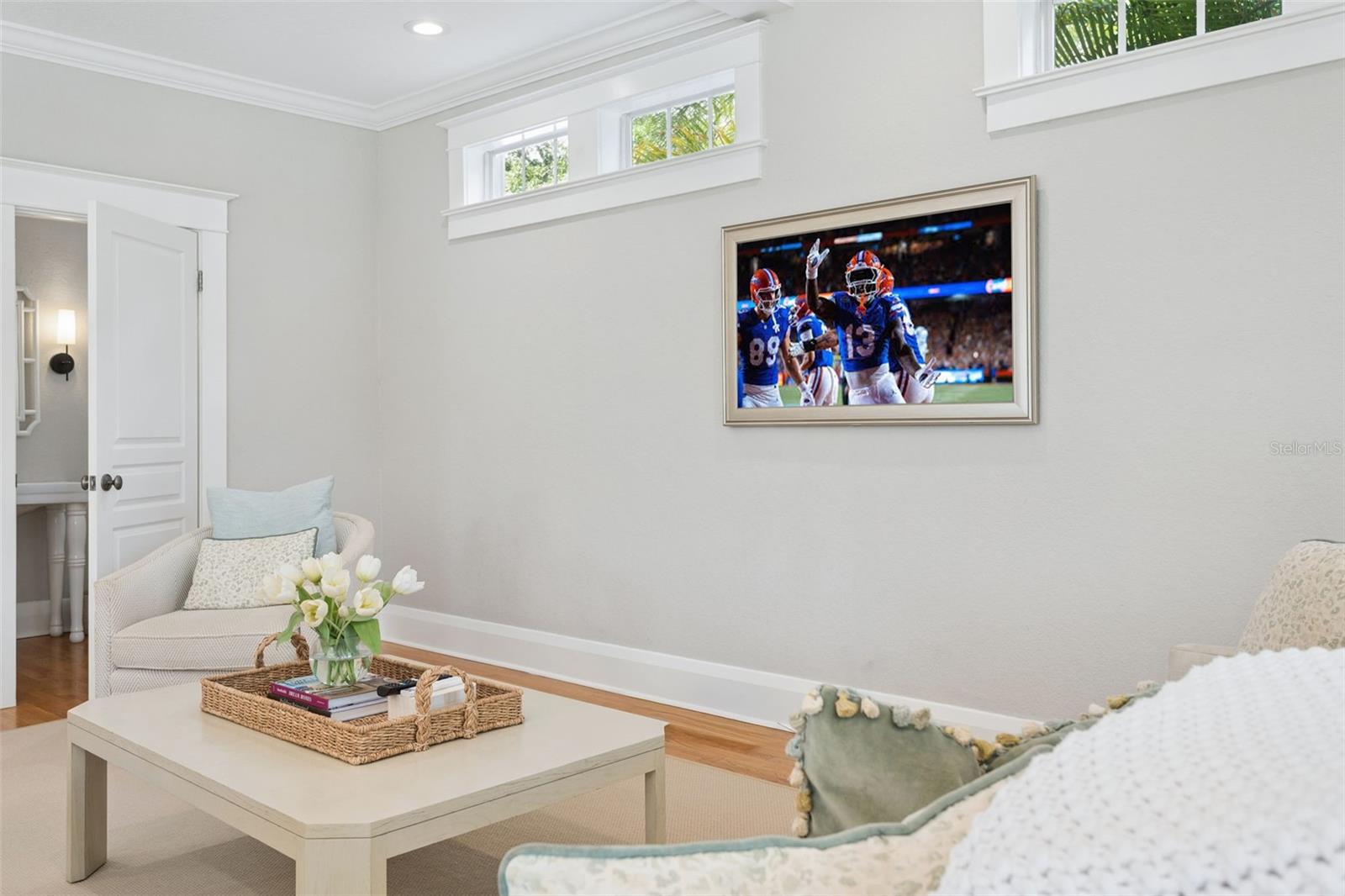 PARKLAND ESTATES REV - Residential