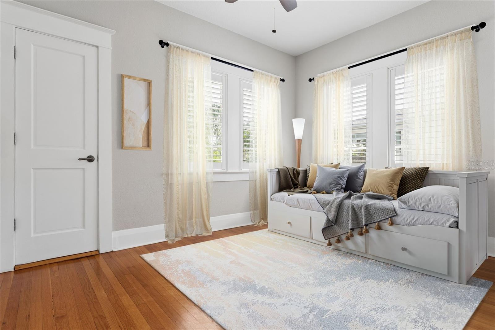 PARKLAND ESTATES REV - Residential
