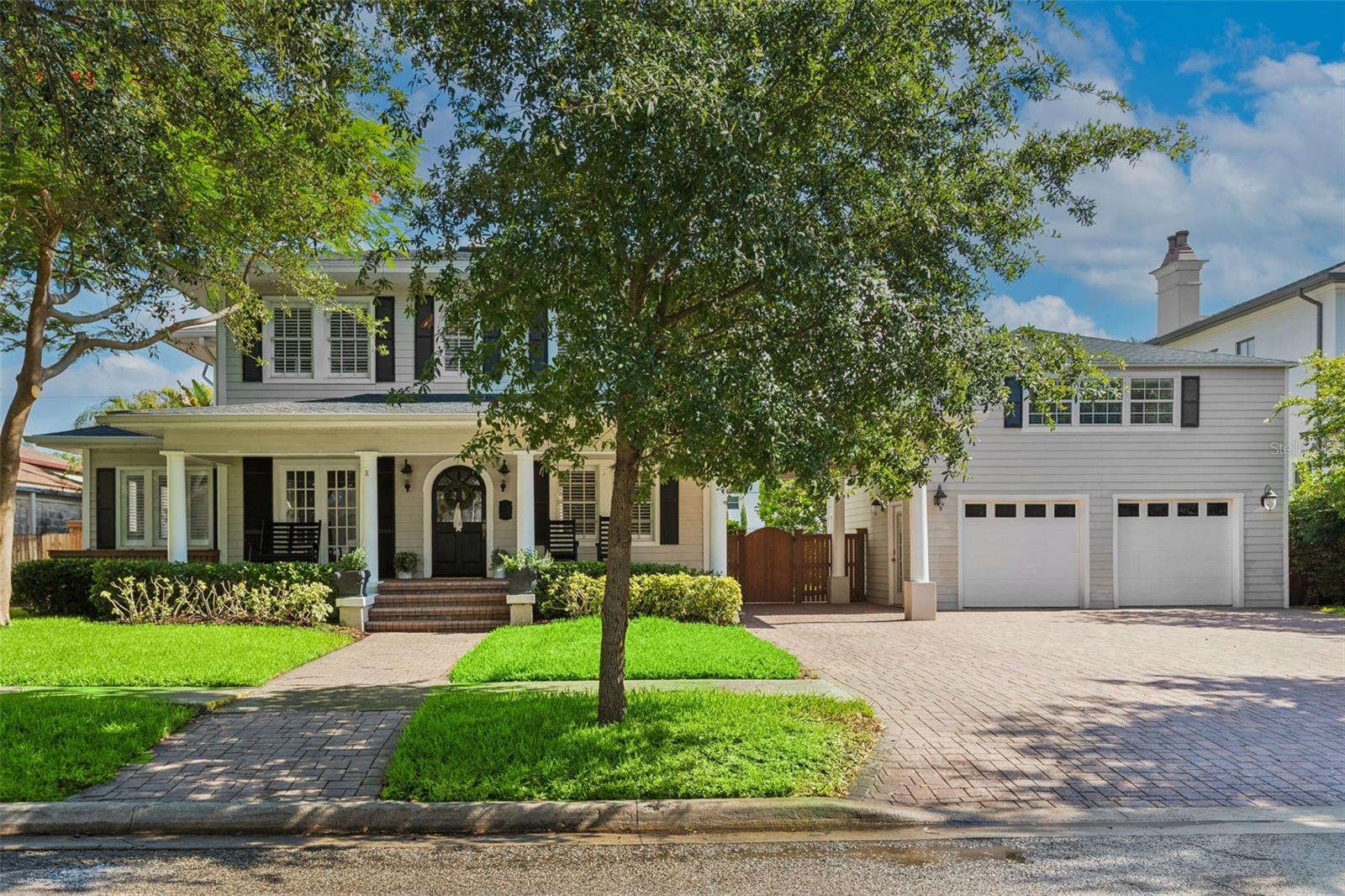 PARKLAND ESTATES REV - Residential