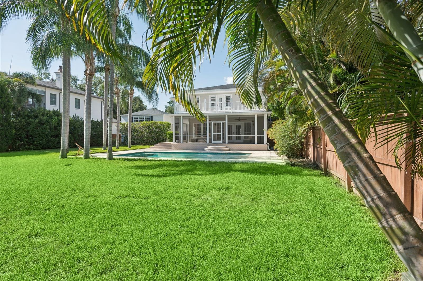 PARKLAND ESTATES REV - Residential