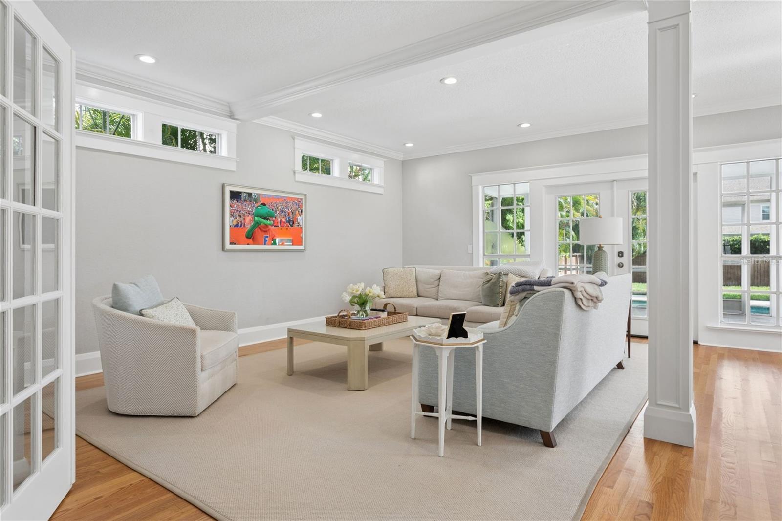 PARKLAND ESTATES REV - Residential