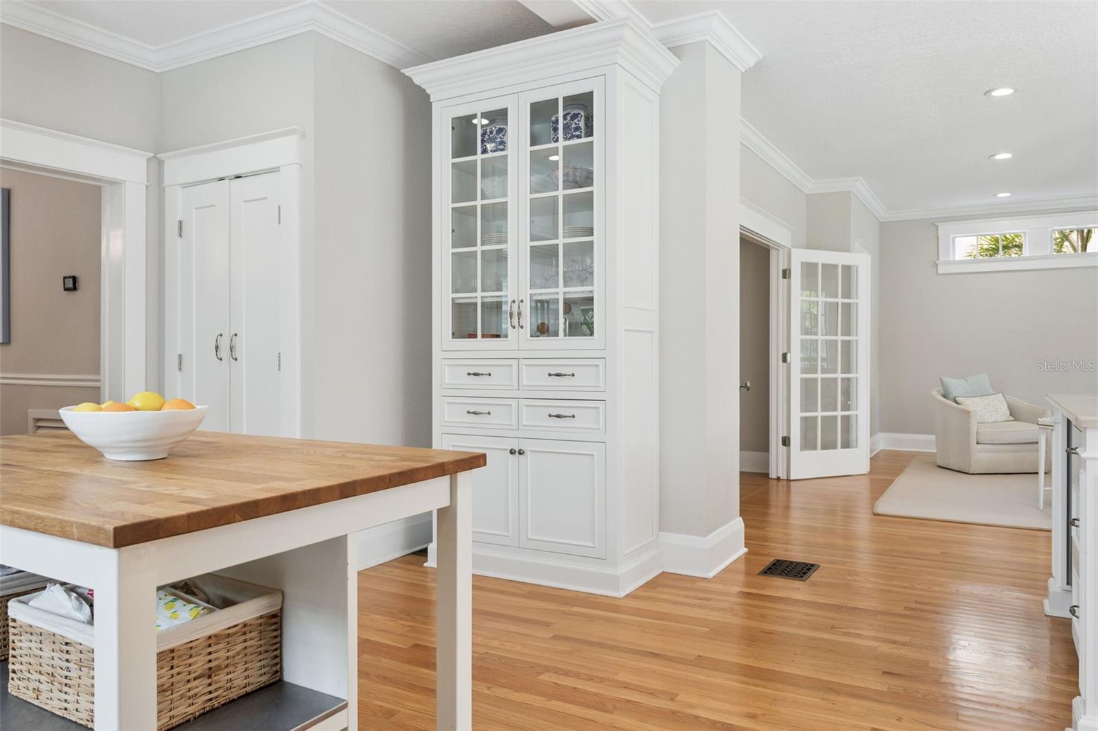PARKLAND ESTATES REV - Residential
