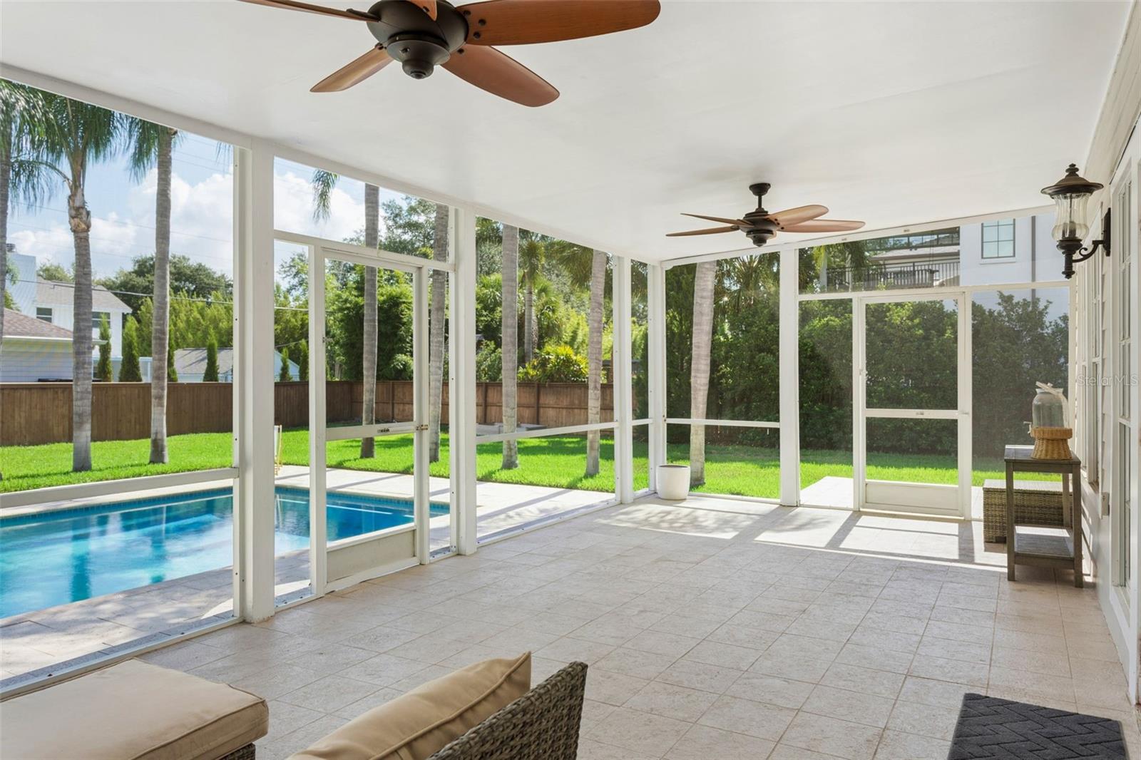 PARKLAND ESTATES REV - Residential