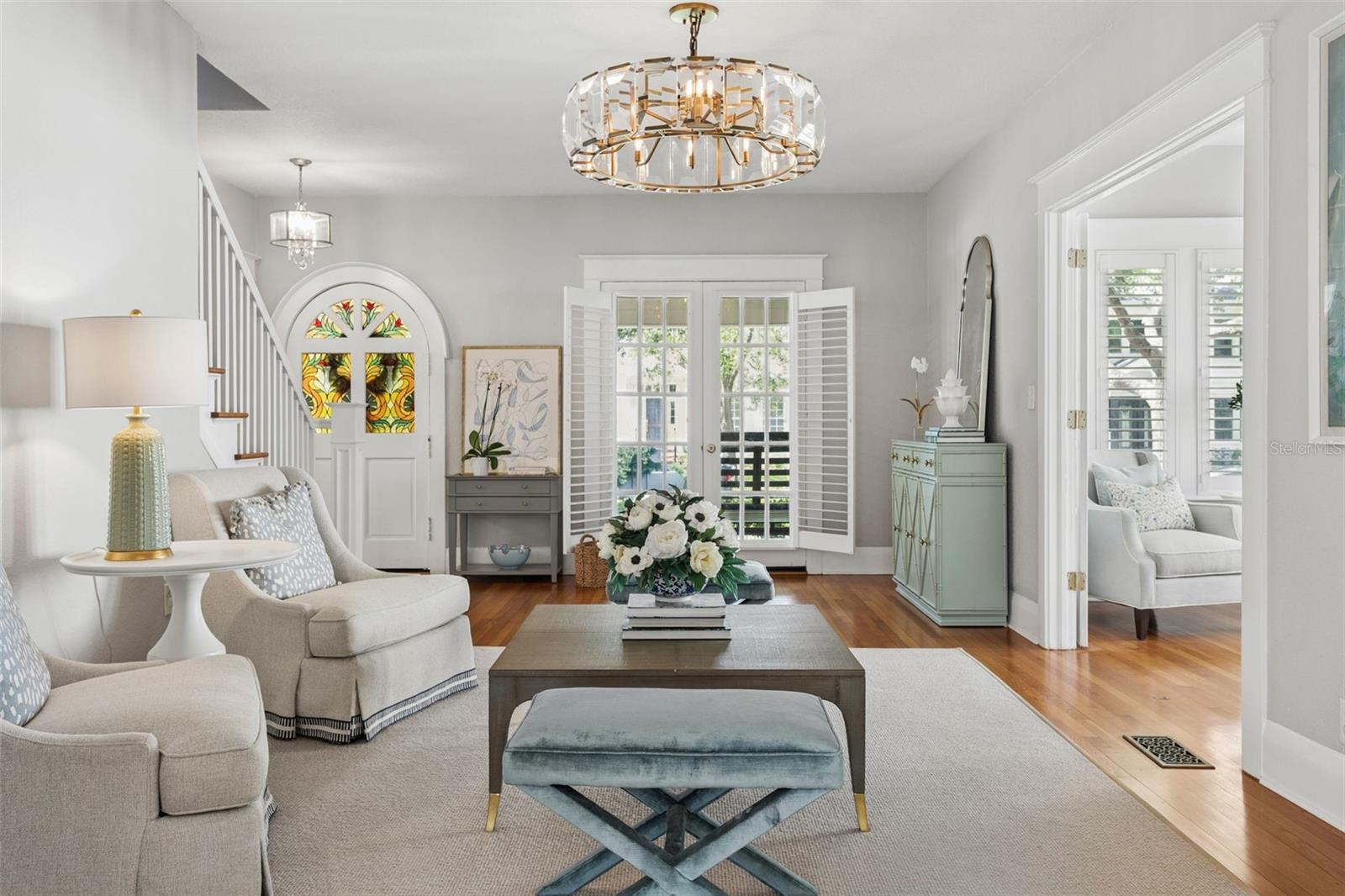 PARKLAND ESTATES REV - Residential