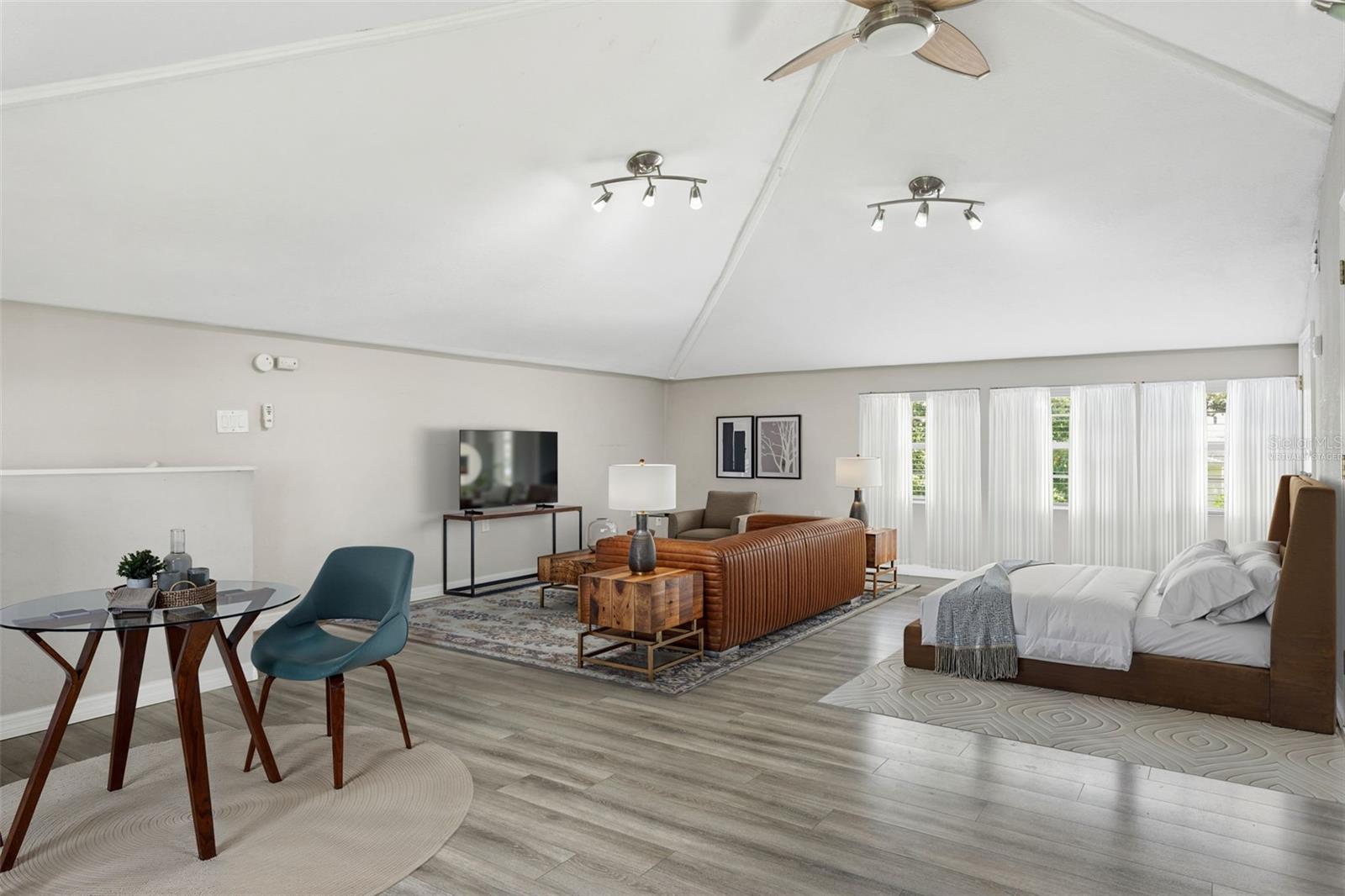 PARKLAND ESTATES REV - Residential