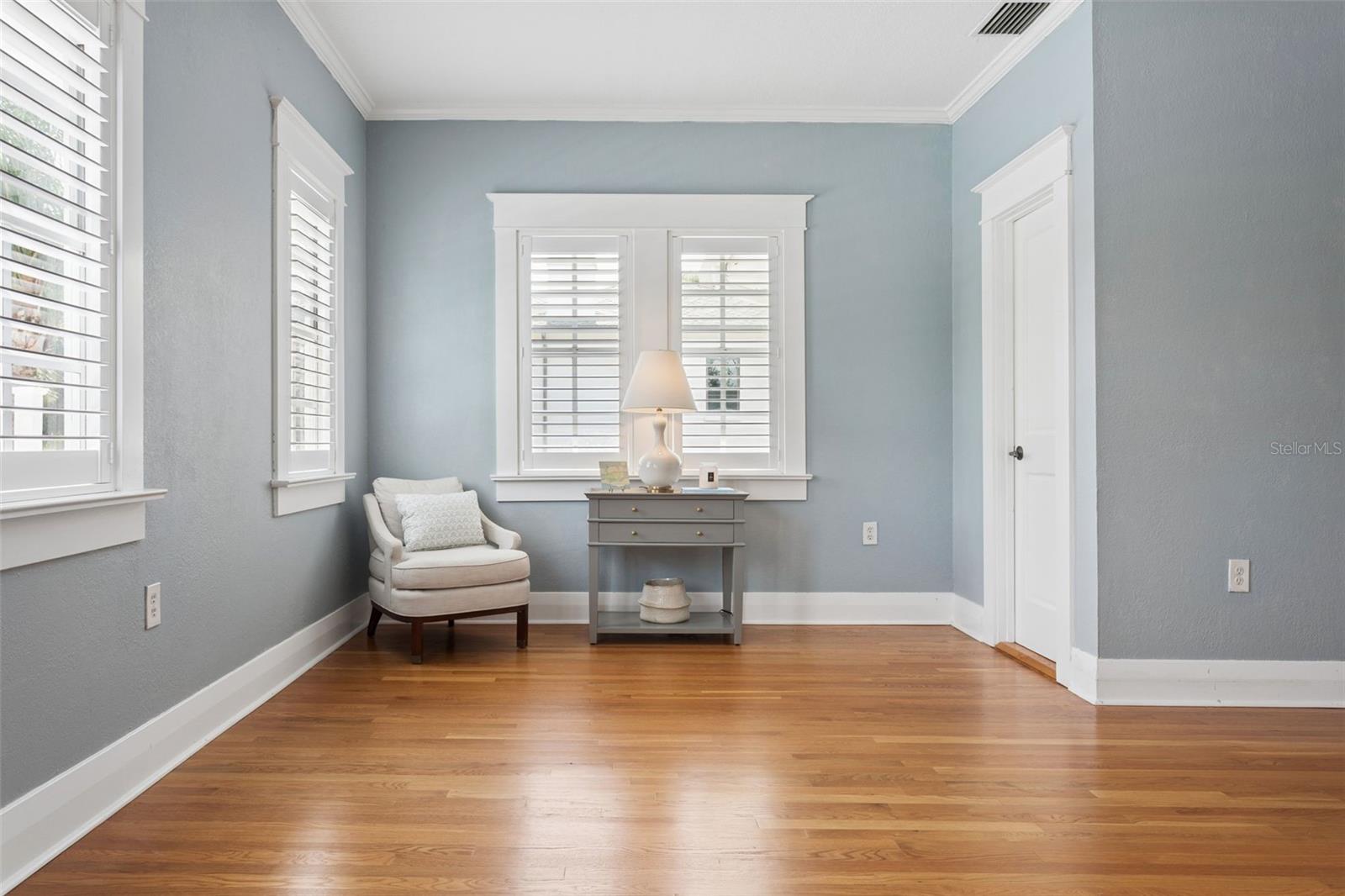 PARKLAND ESTATES REV - Residential