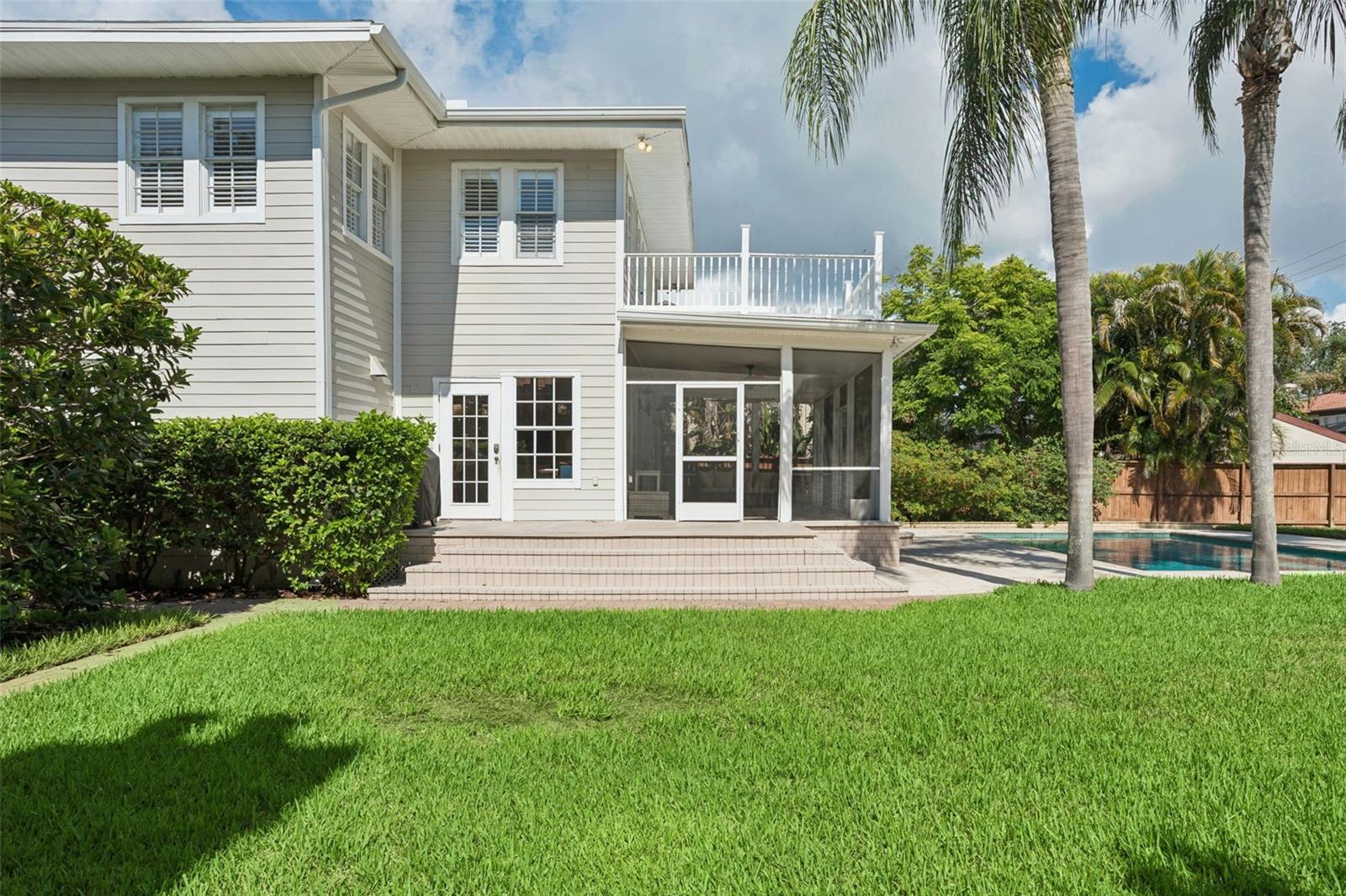 PARKLAND ESTATES REV - Residential