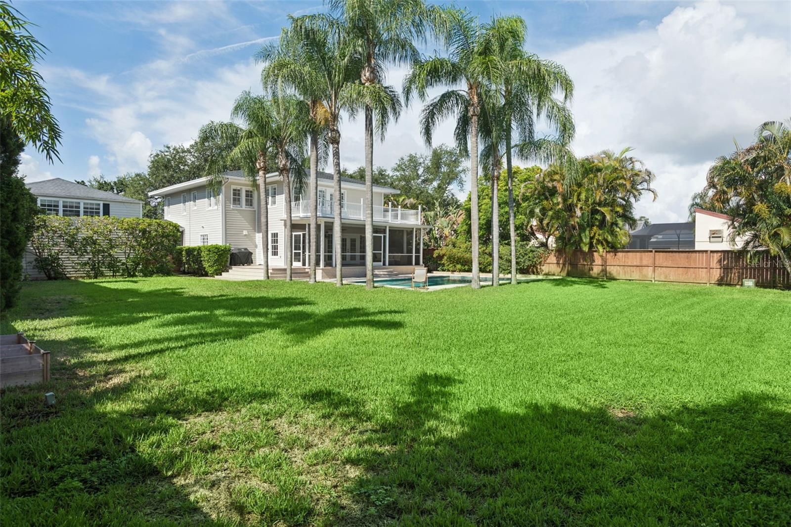 PARKLAND ESTATES REV - Residential