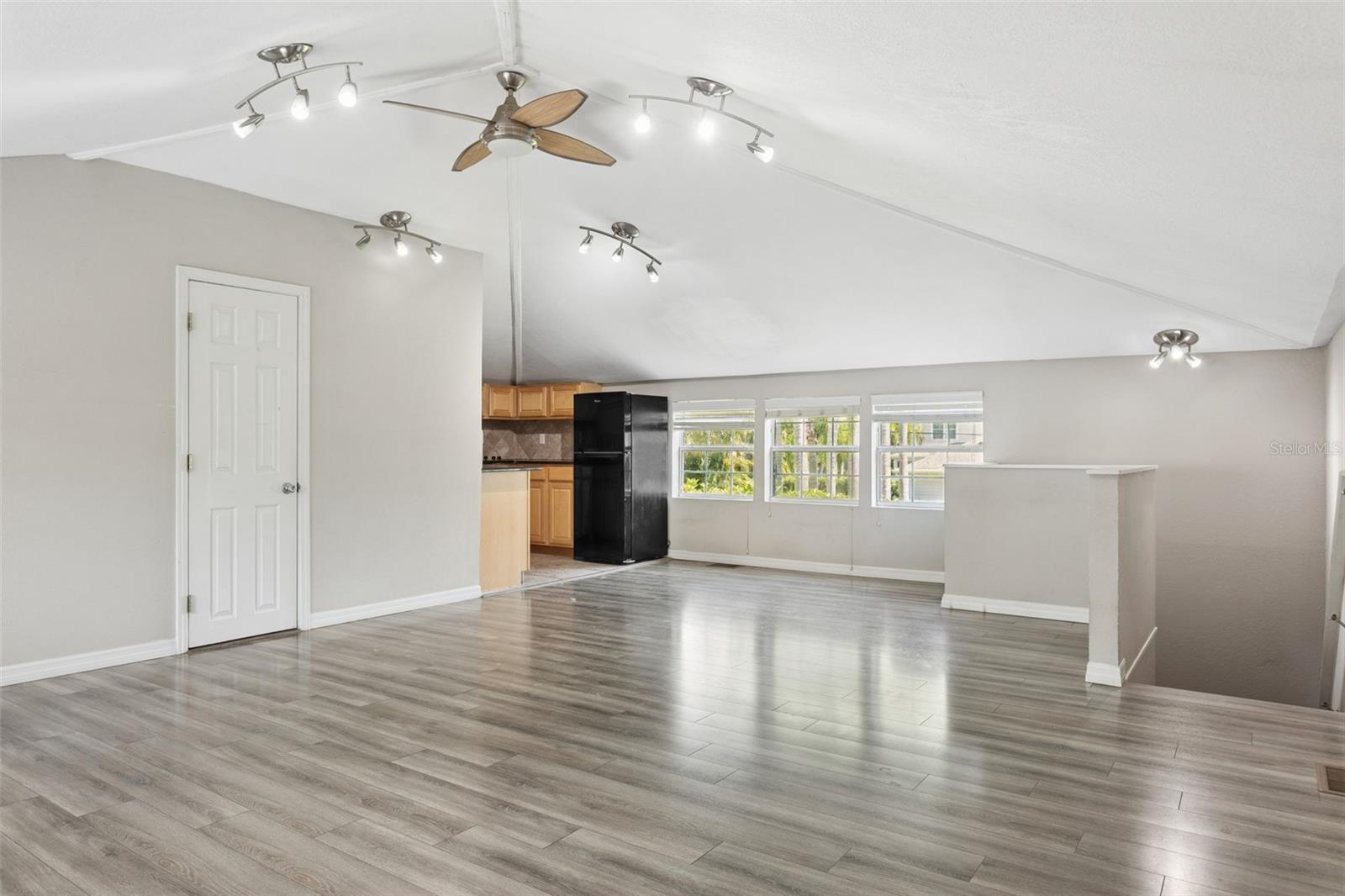 PARKLAND ESTATES REV - Residential
