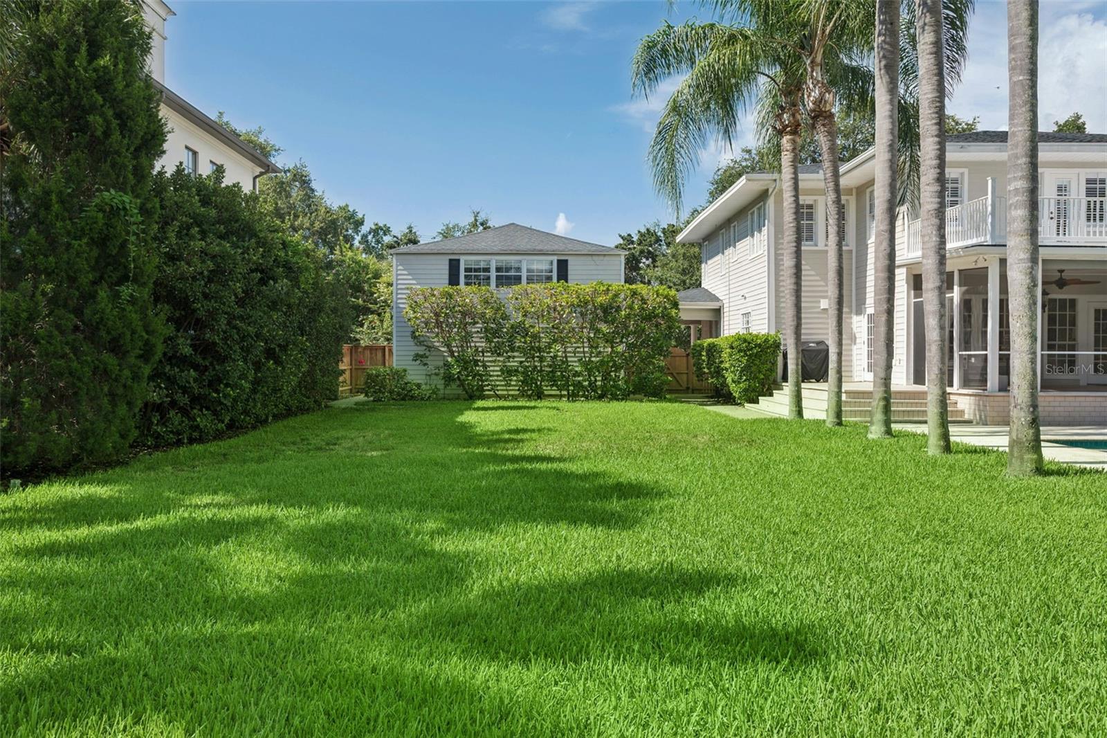 PARKLAND ESTATES REV - Residential