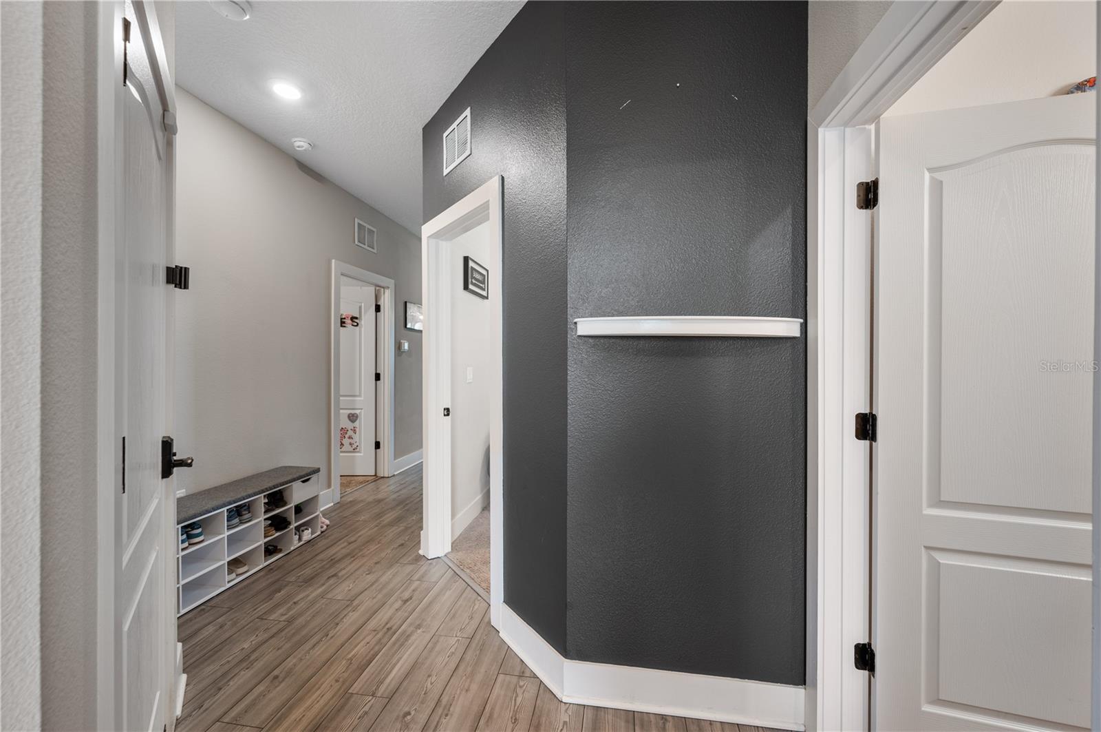 REUNION VILLAGE PH 3 REP - Residential