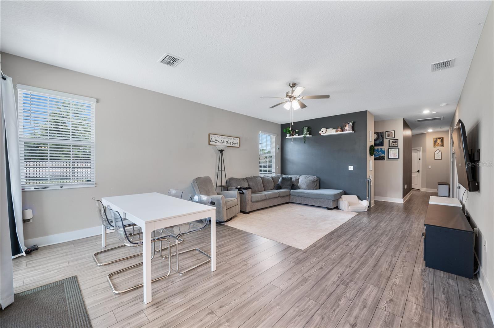 REUNION VILLAGE PH 3 REP - Residential
