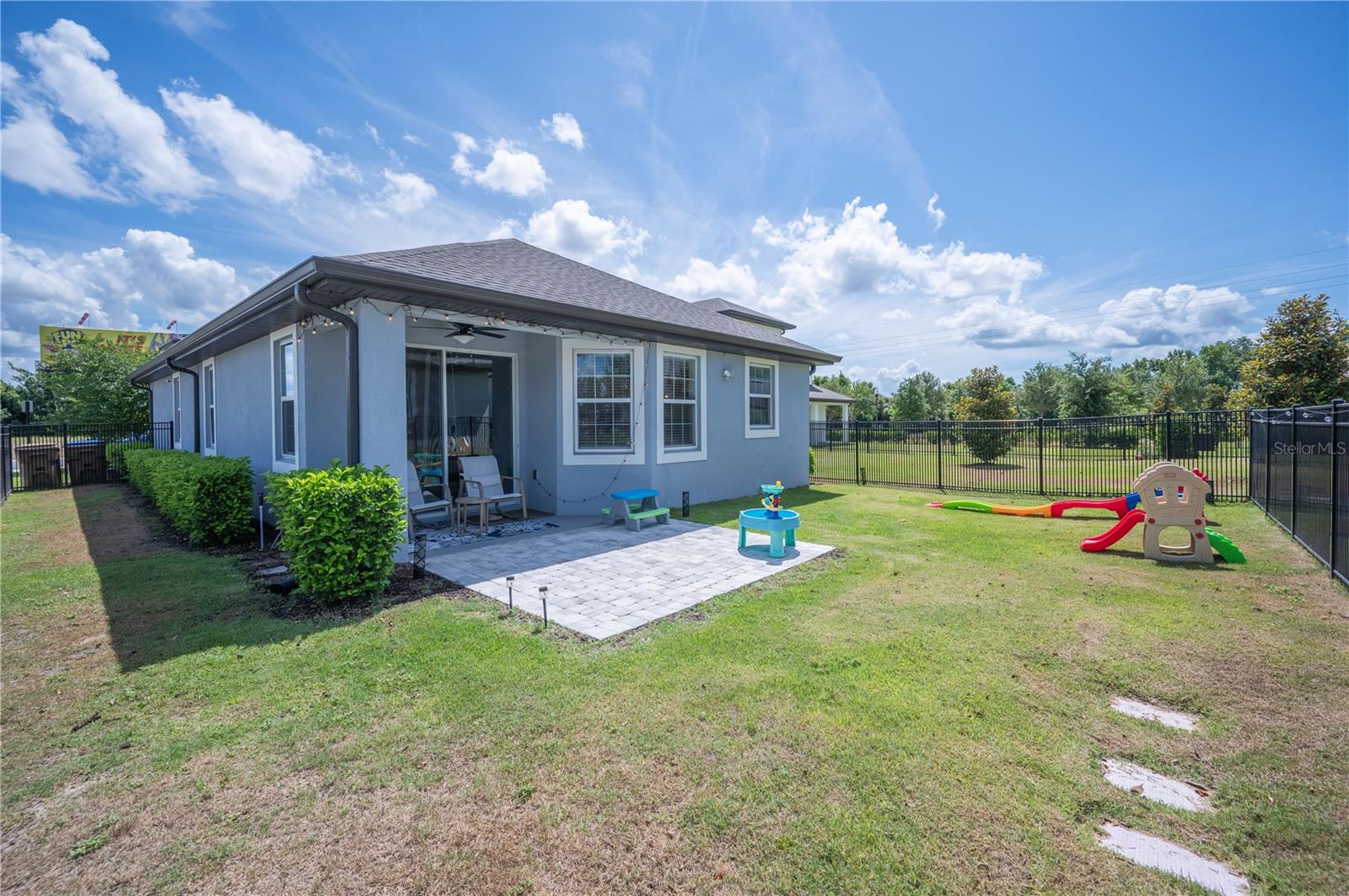 REUNION VILLAGE PH 3 REP - Residential