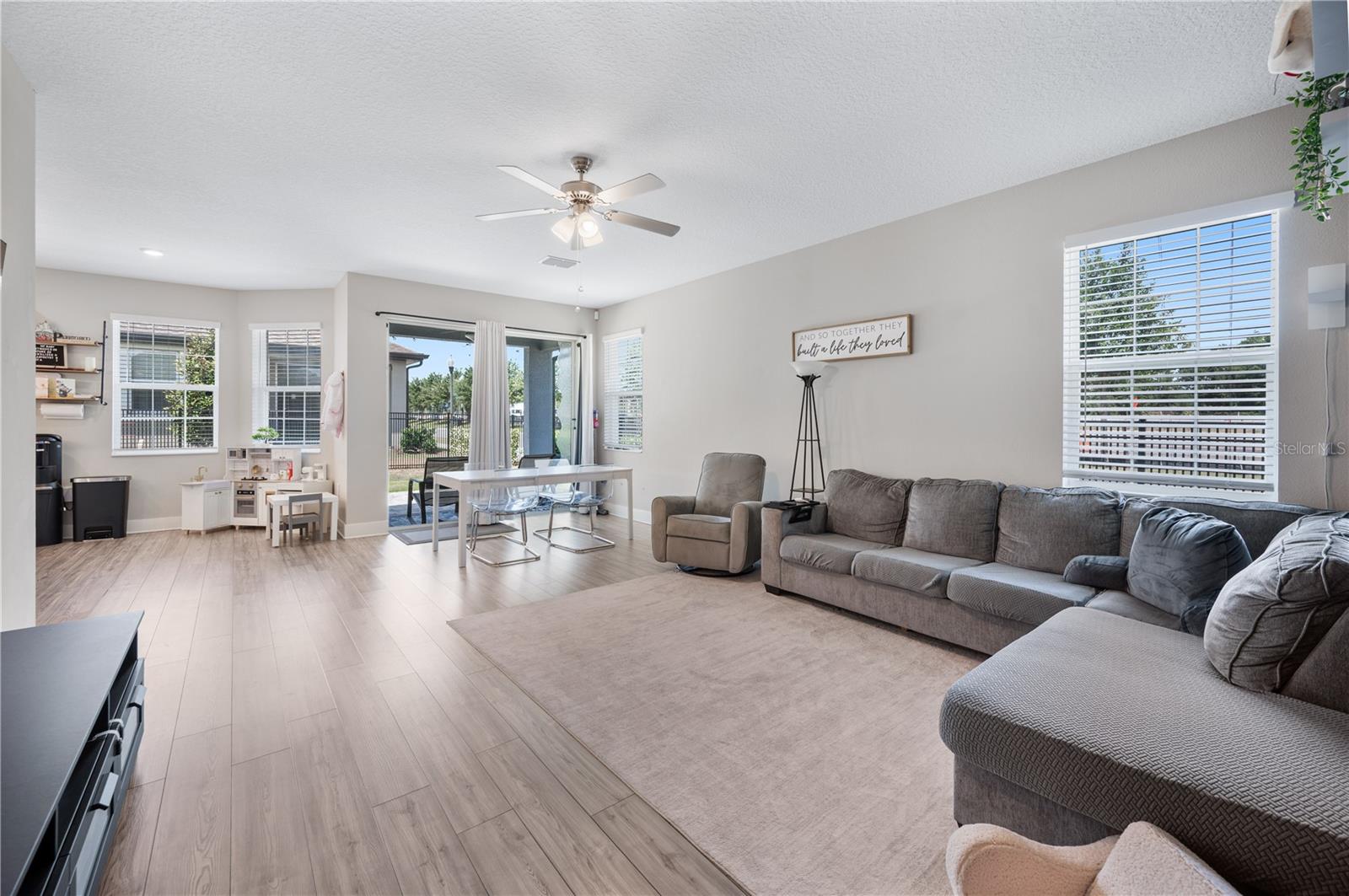 REUNION VILLAGE PH 3 REP - Residential