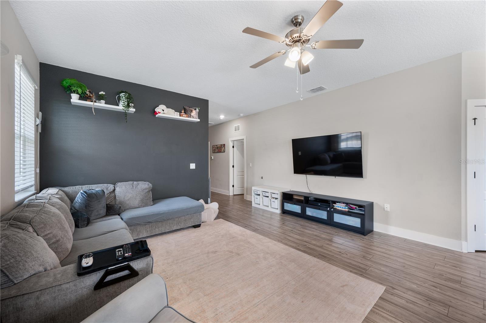 REUNION VILLAGE PH 3 REP - Residential