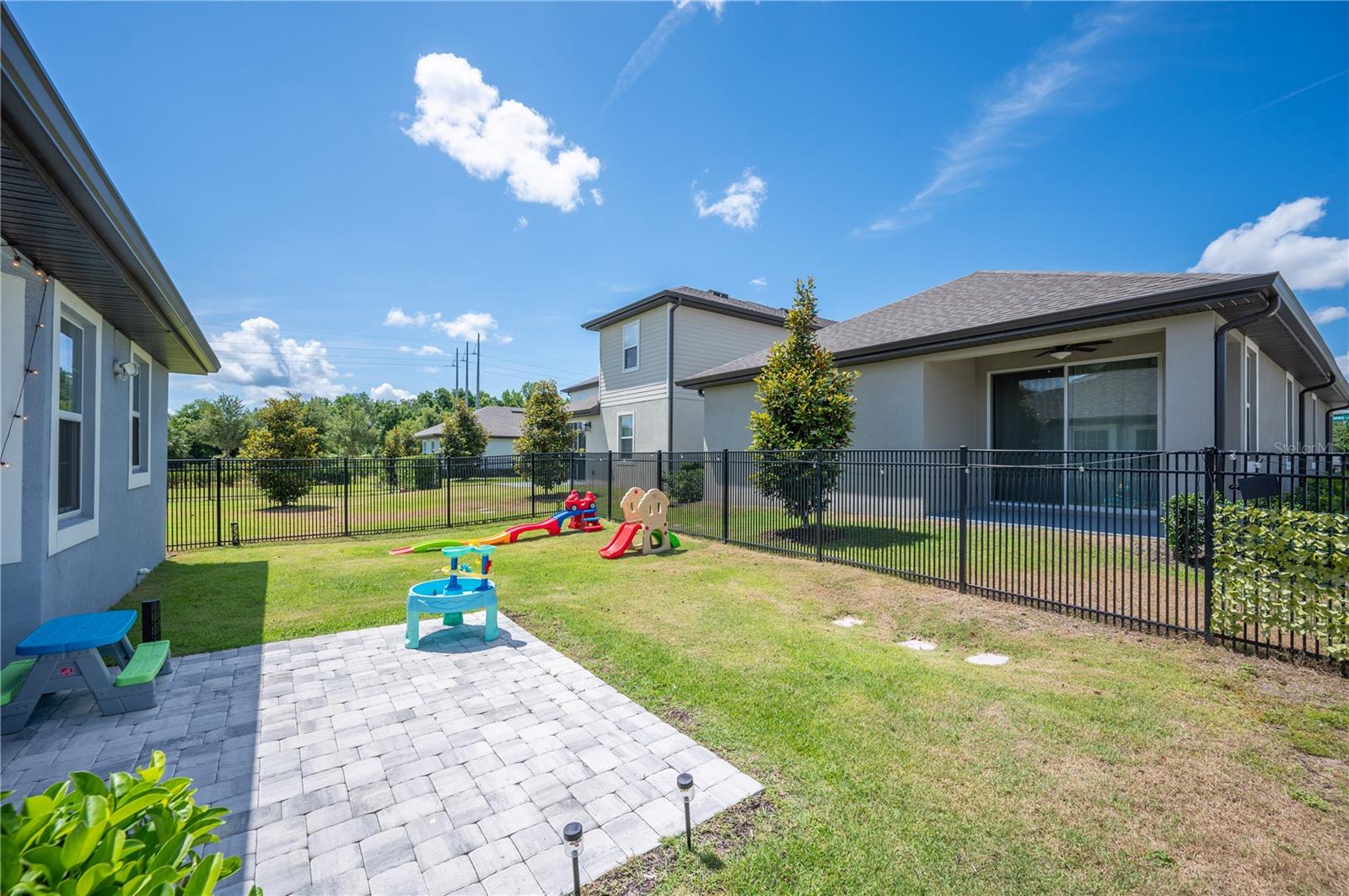 REUNION VILLAGE PH 3 REP - Residential