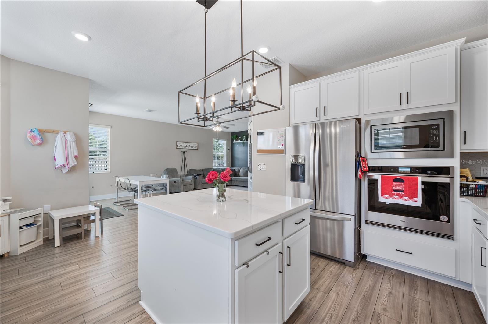 REUNION VILLAGE PH 3 REP - Residential