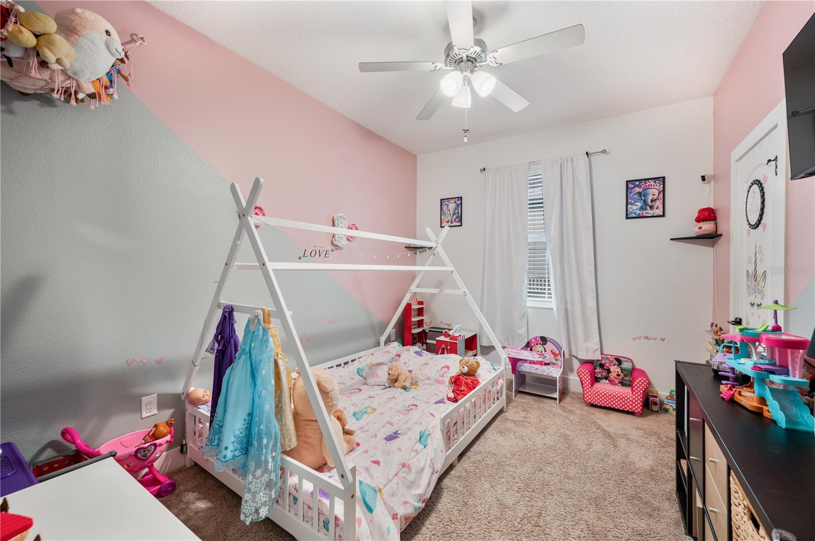 REUNION VILLAGE PH 3 REP - Residential
