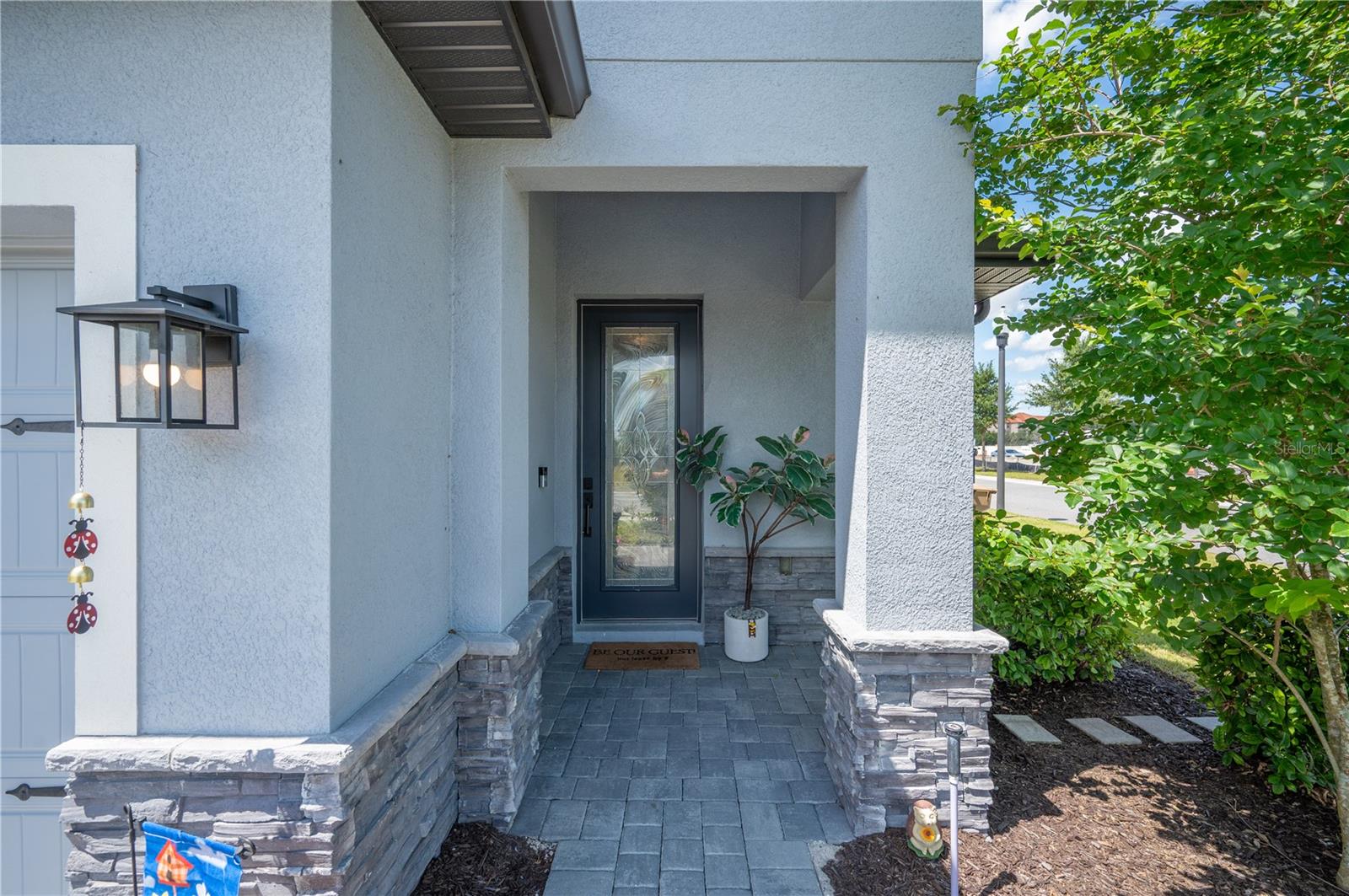 REUNION VILLAGE PH 3 REP - Residential