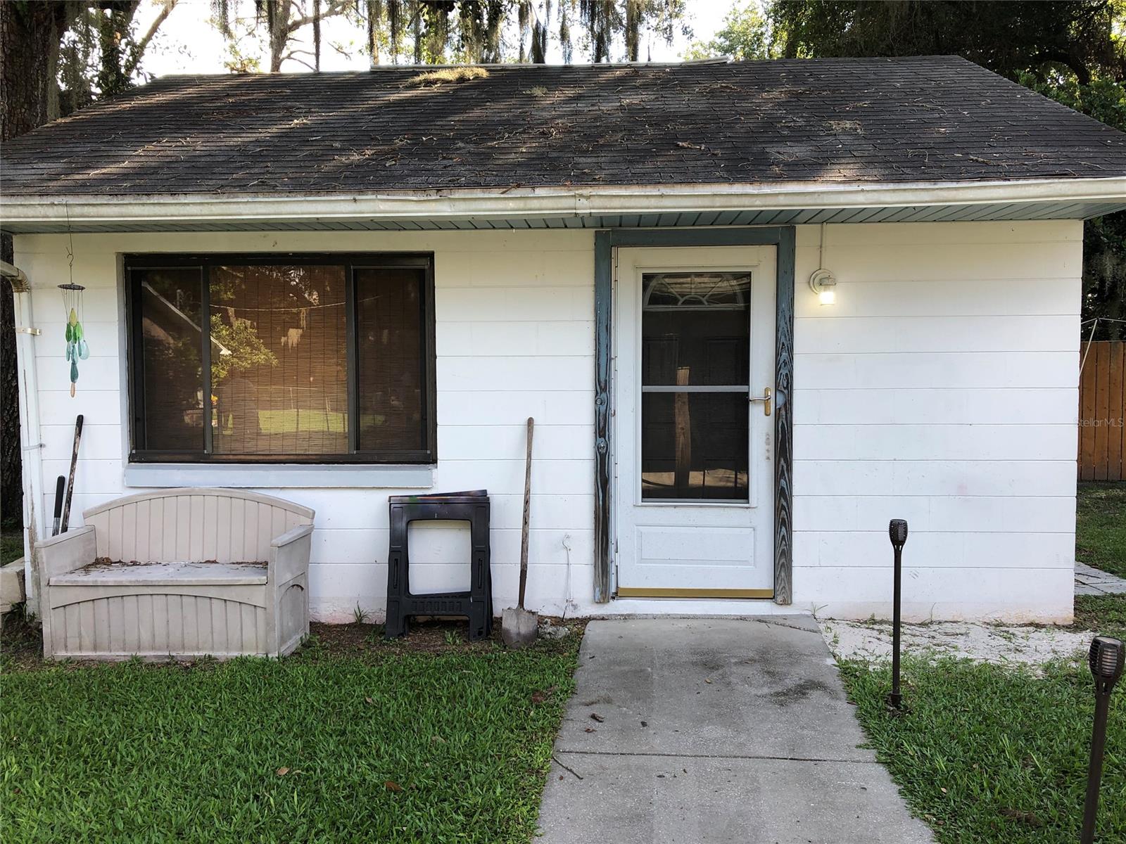 Ellison Acres 03 - Residential