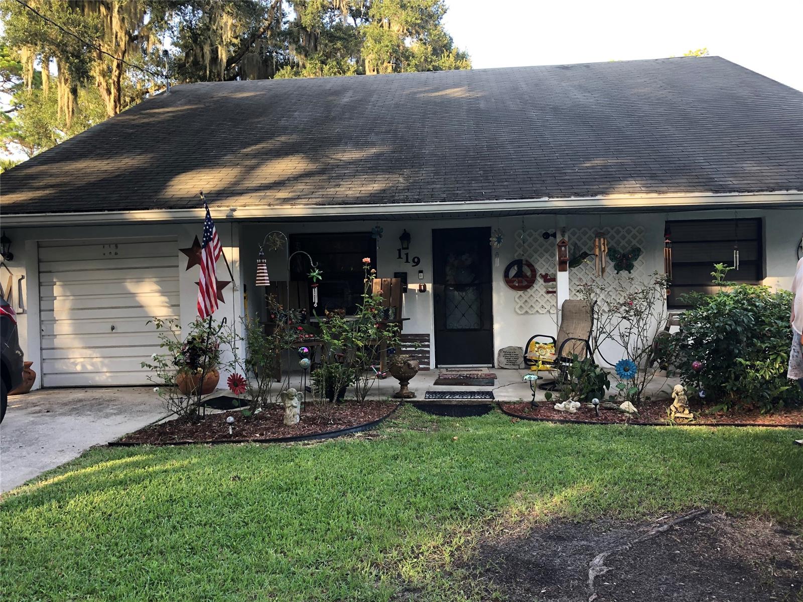 Ellison Acres 03 - Residential