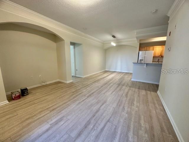 VILLANOVA AT HUNTERS CREEK CONDO - Residential
