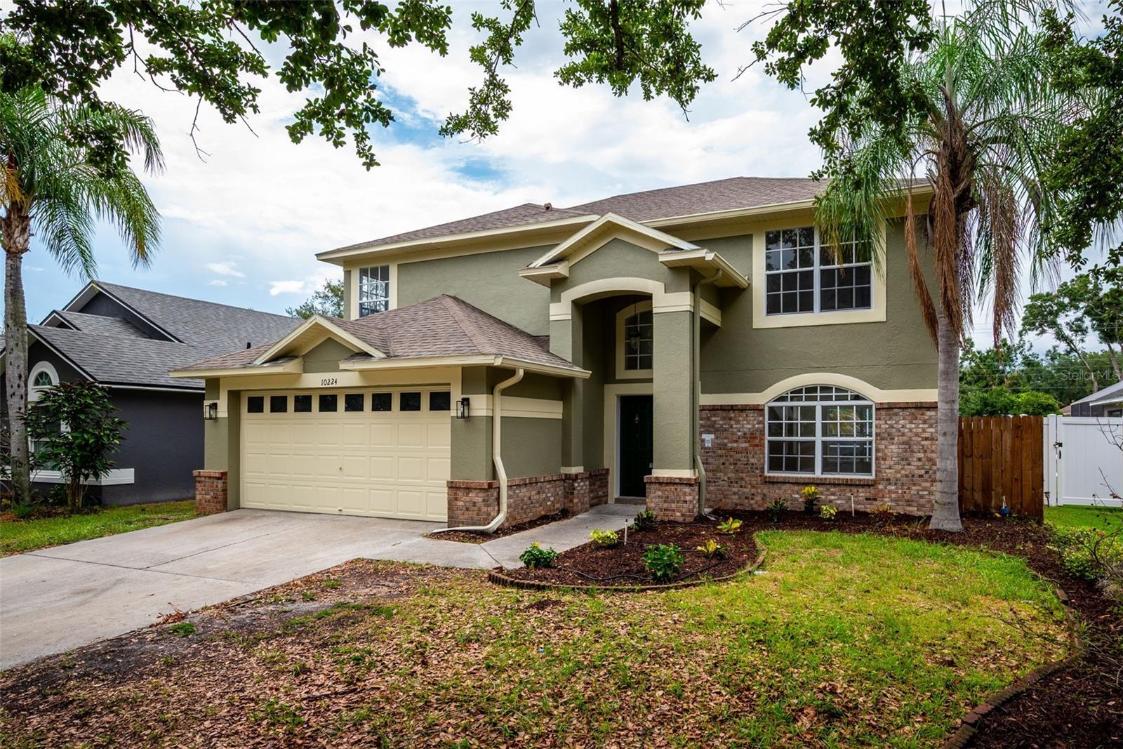 LAKE ST CHARLES UNIT 2 - Residential