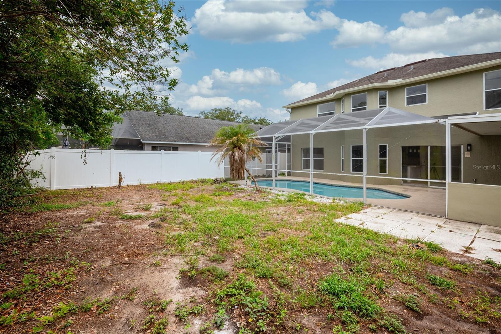 LAKE ST CHARLES UNIT 2 - Residential