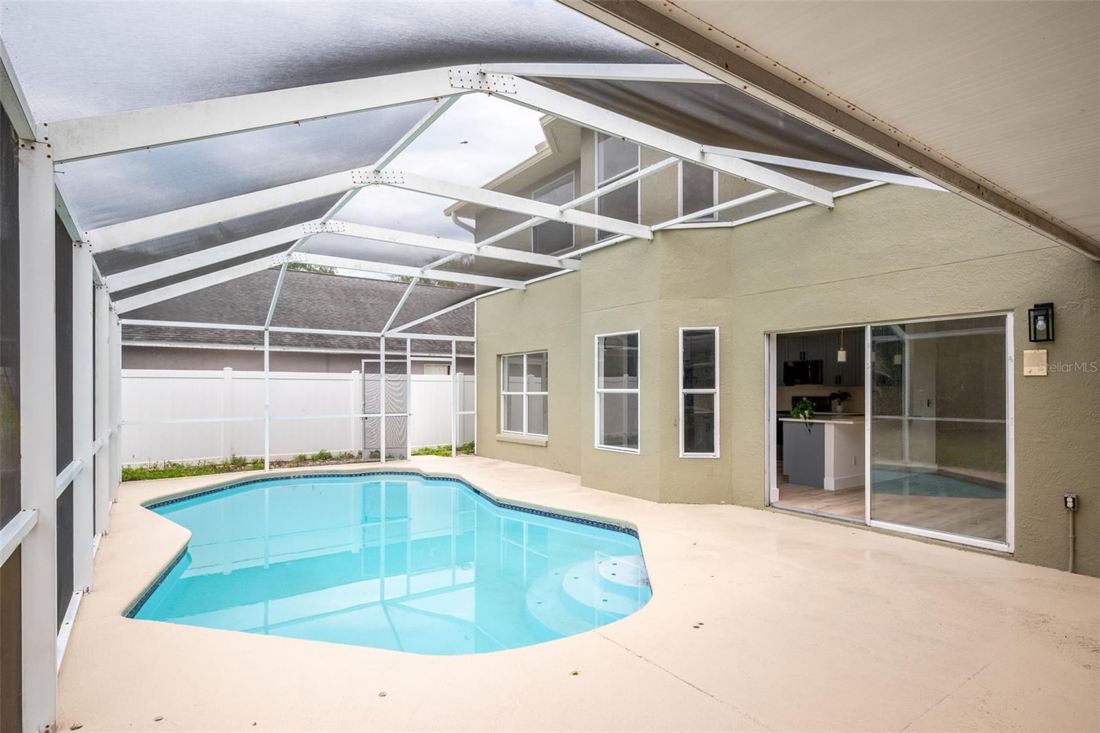 LAKE ST CHARLES UNIT 2 - Residential