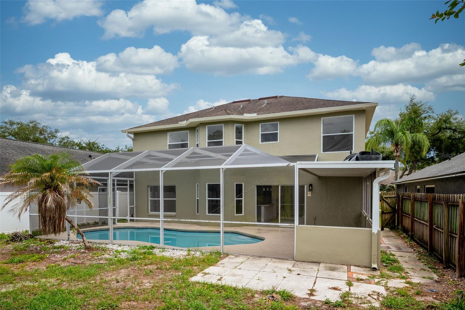 LAKE ST CHARLES UNIT 2 - Residential