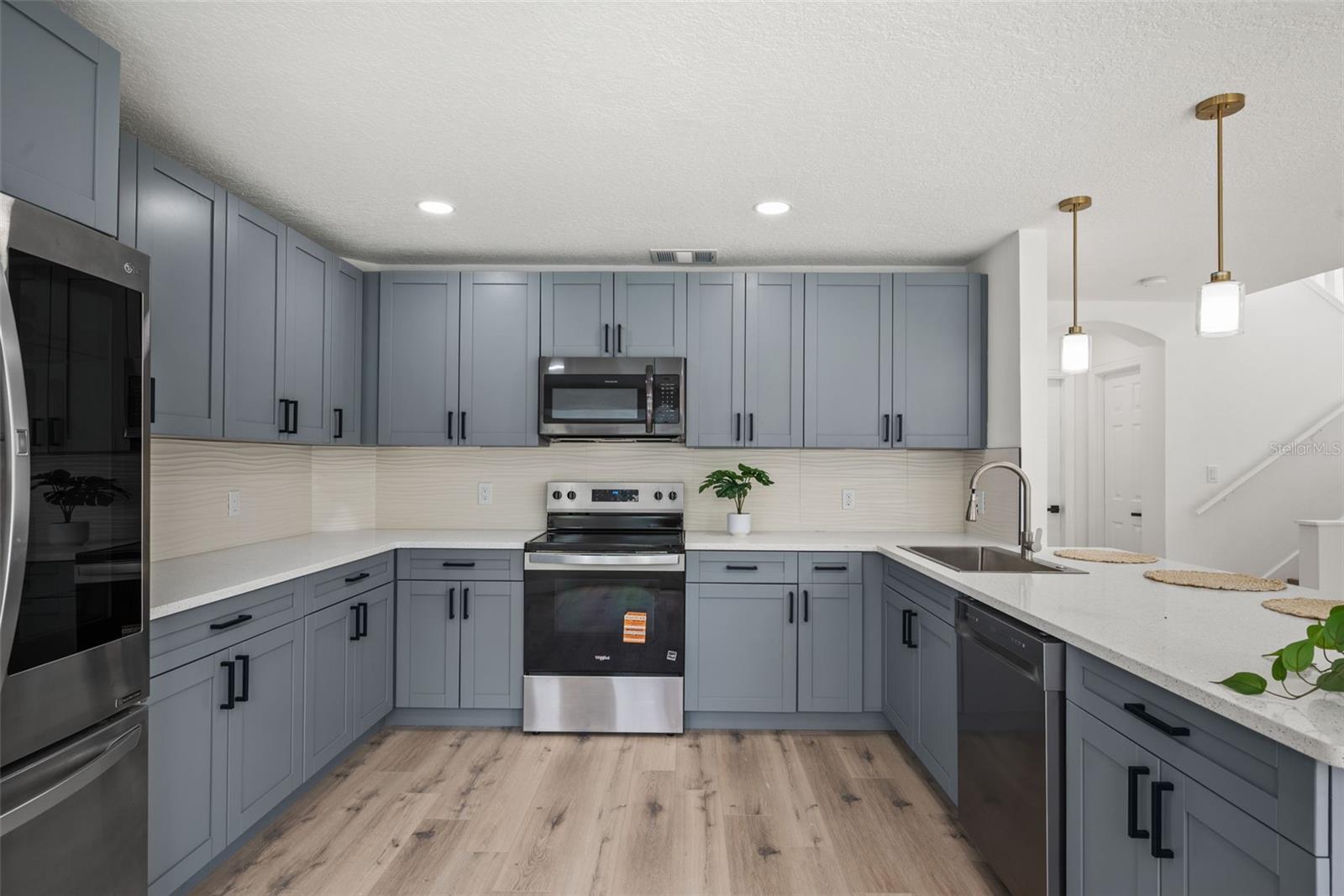 LAKE ST CHARLES UNIT 2 - Residential