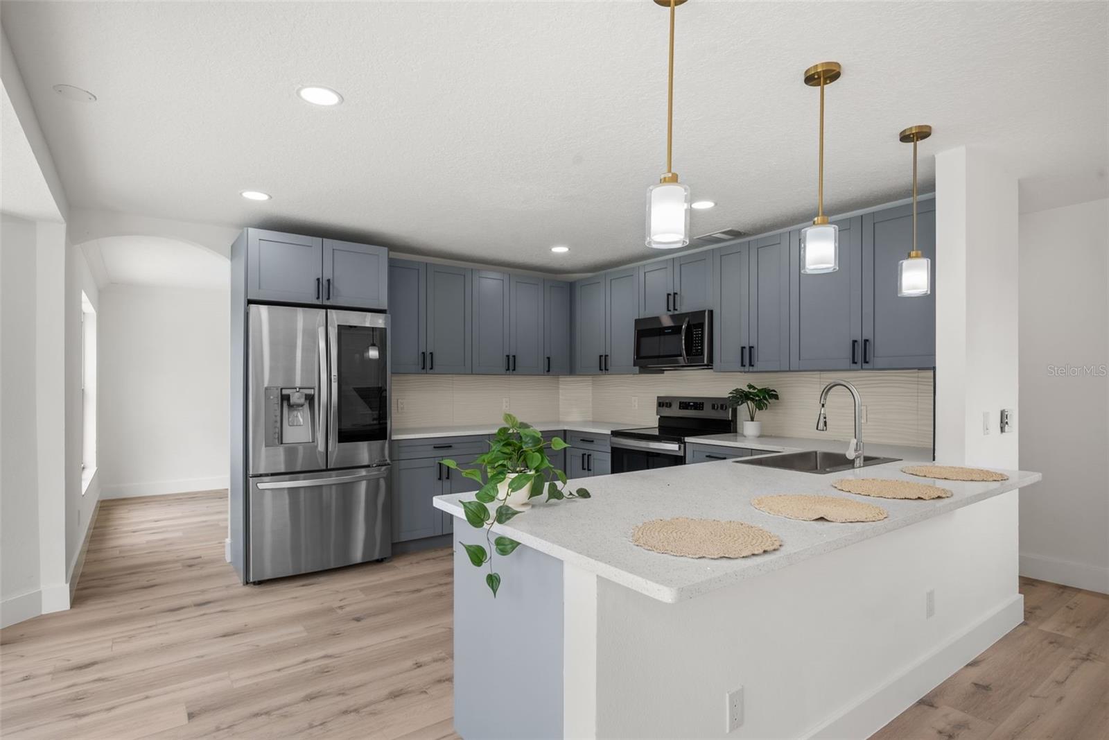 LAKE ST CHARLES UNIT 2 - Residential
