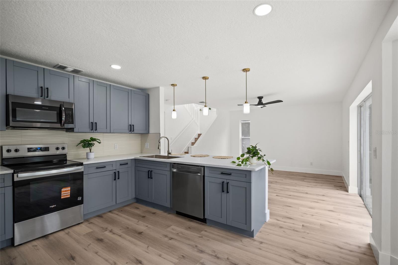 LAKE ST CHARLES UNIT 2 - Residential